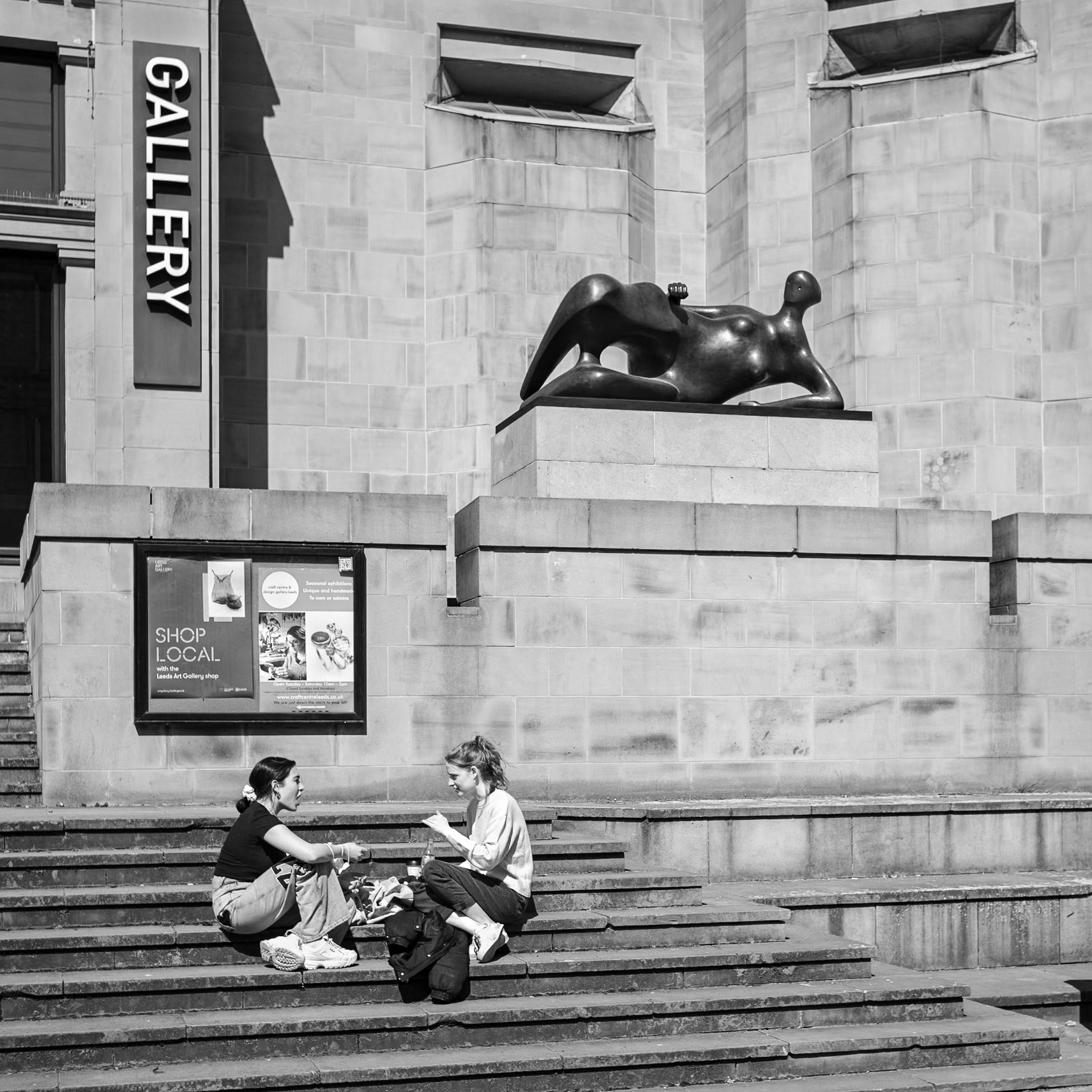 Leeds - West Yorkshire UK 2021