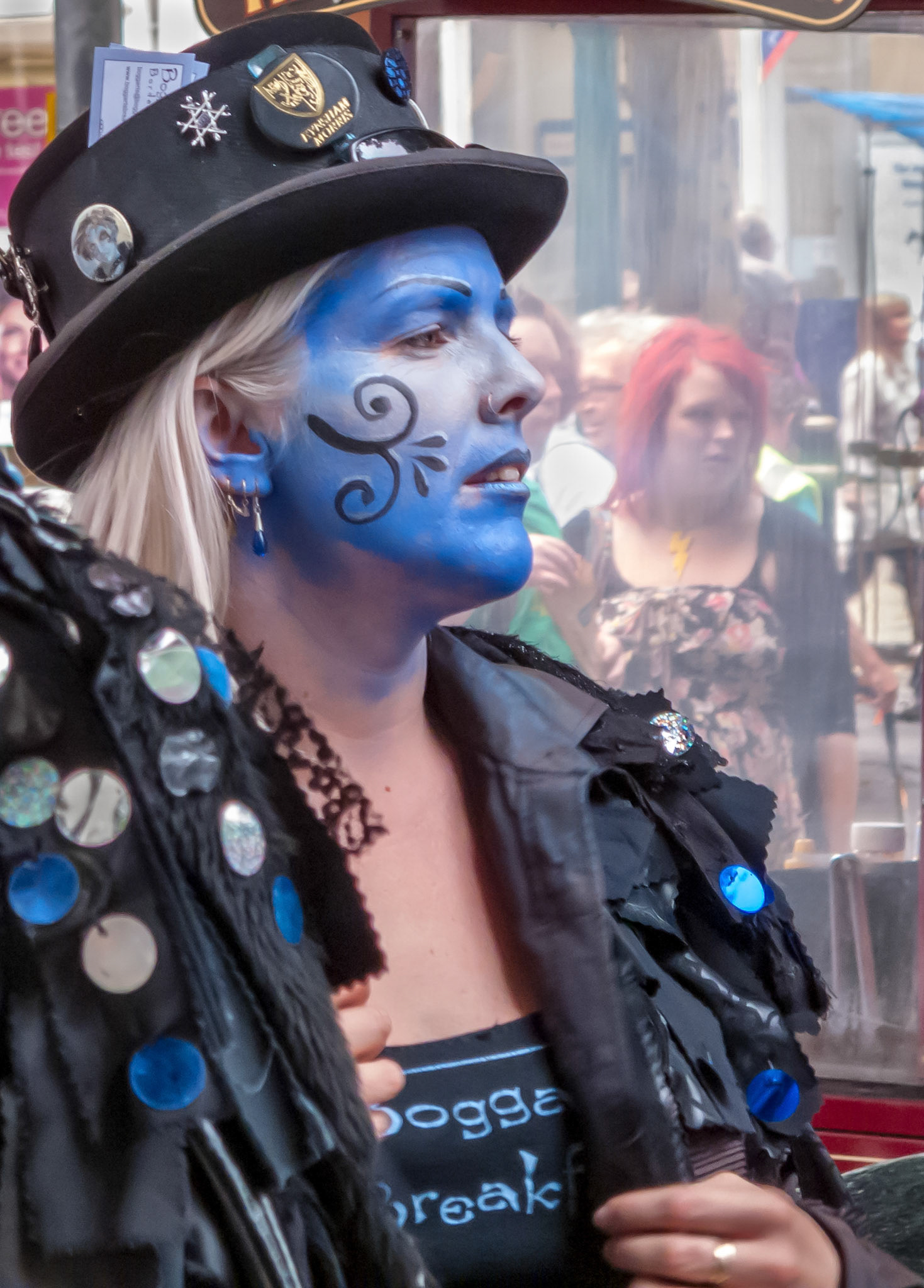 York - North Yorkshre UK