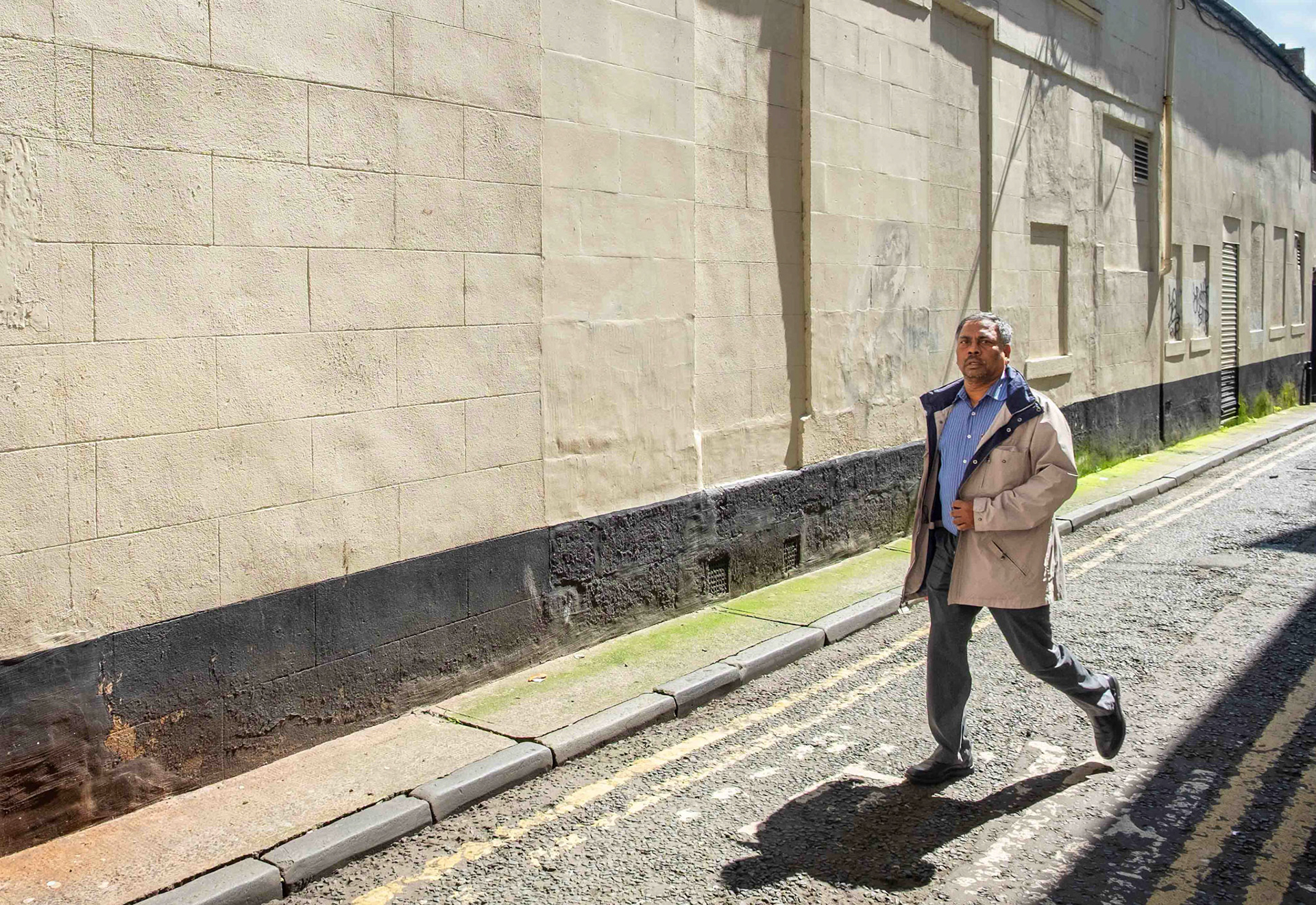 Newcastle upon Tyne - Tyneside UK