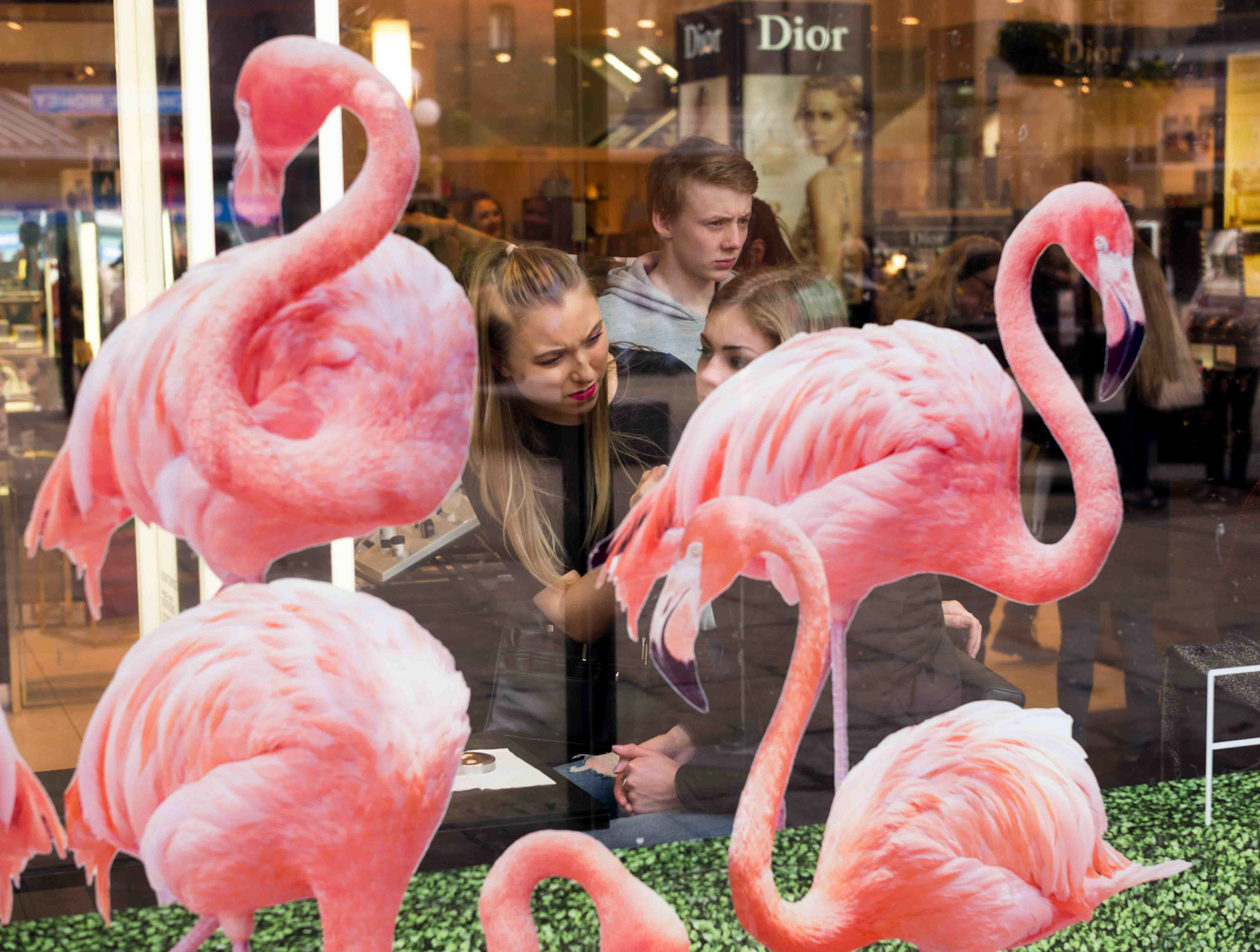 Beauty Salon - York UK