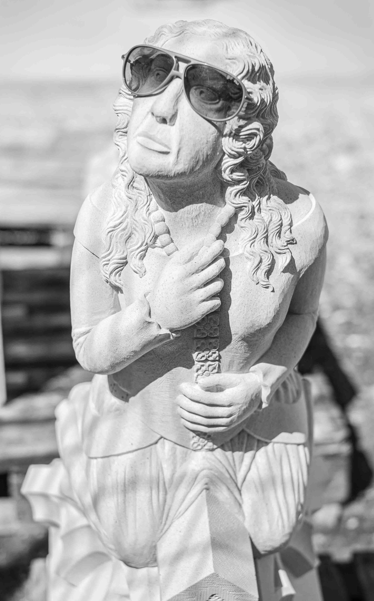 Grotesque - York Minster UK 2017