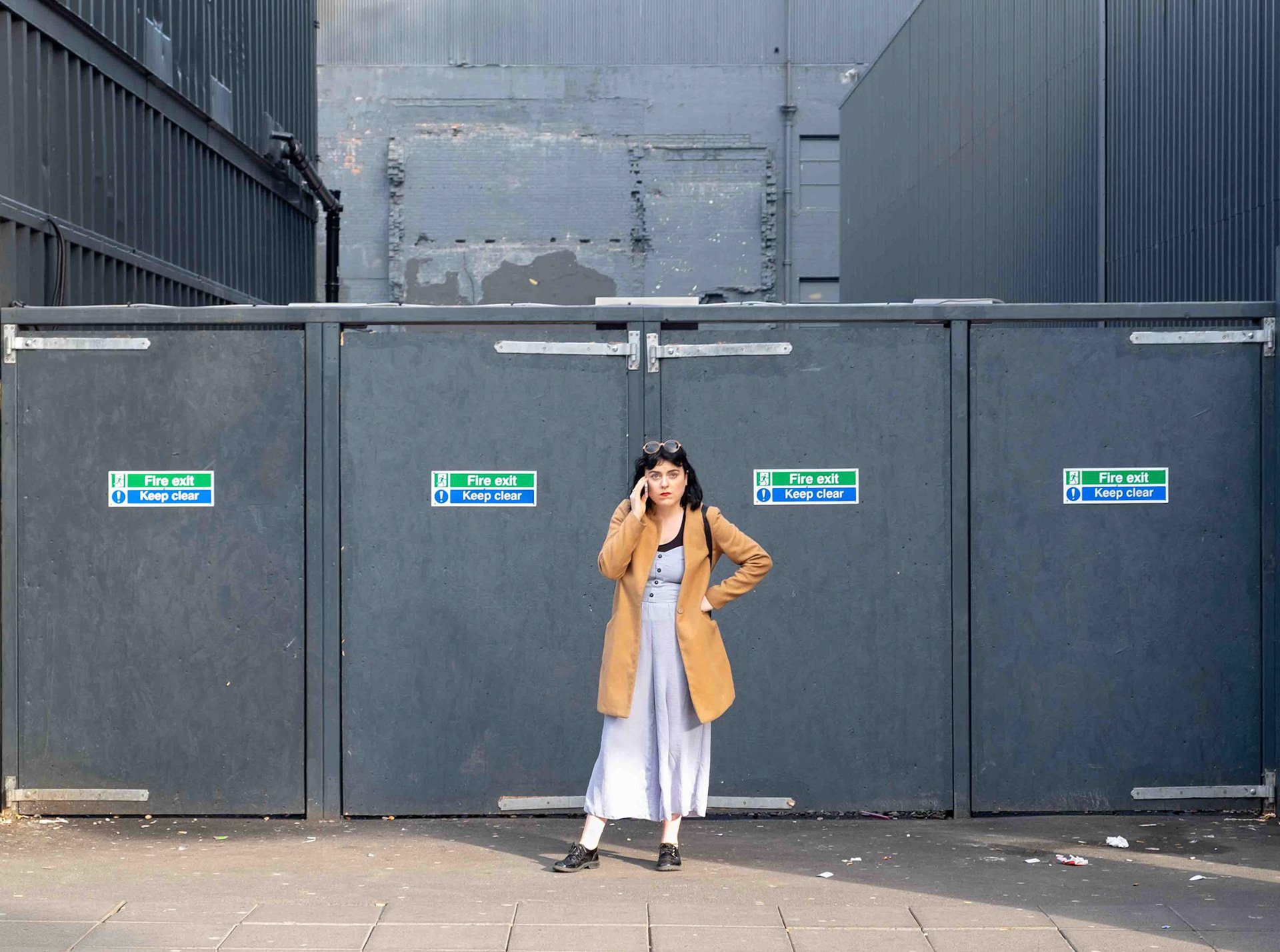 Newcastle upon Tyne - Tyne and Wear UK