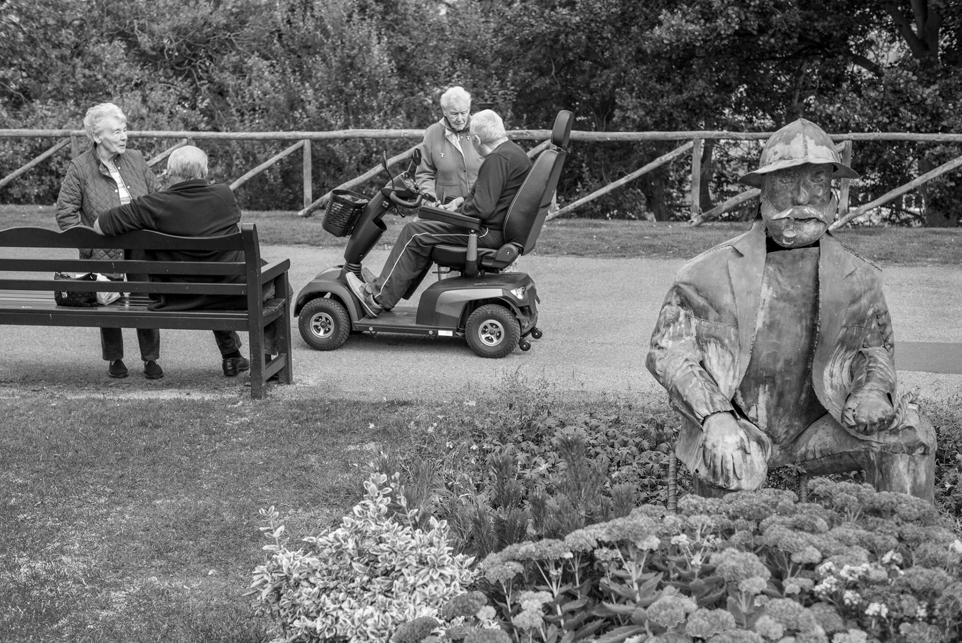 Filey - North Yorkshire UK
