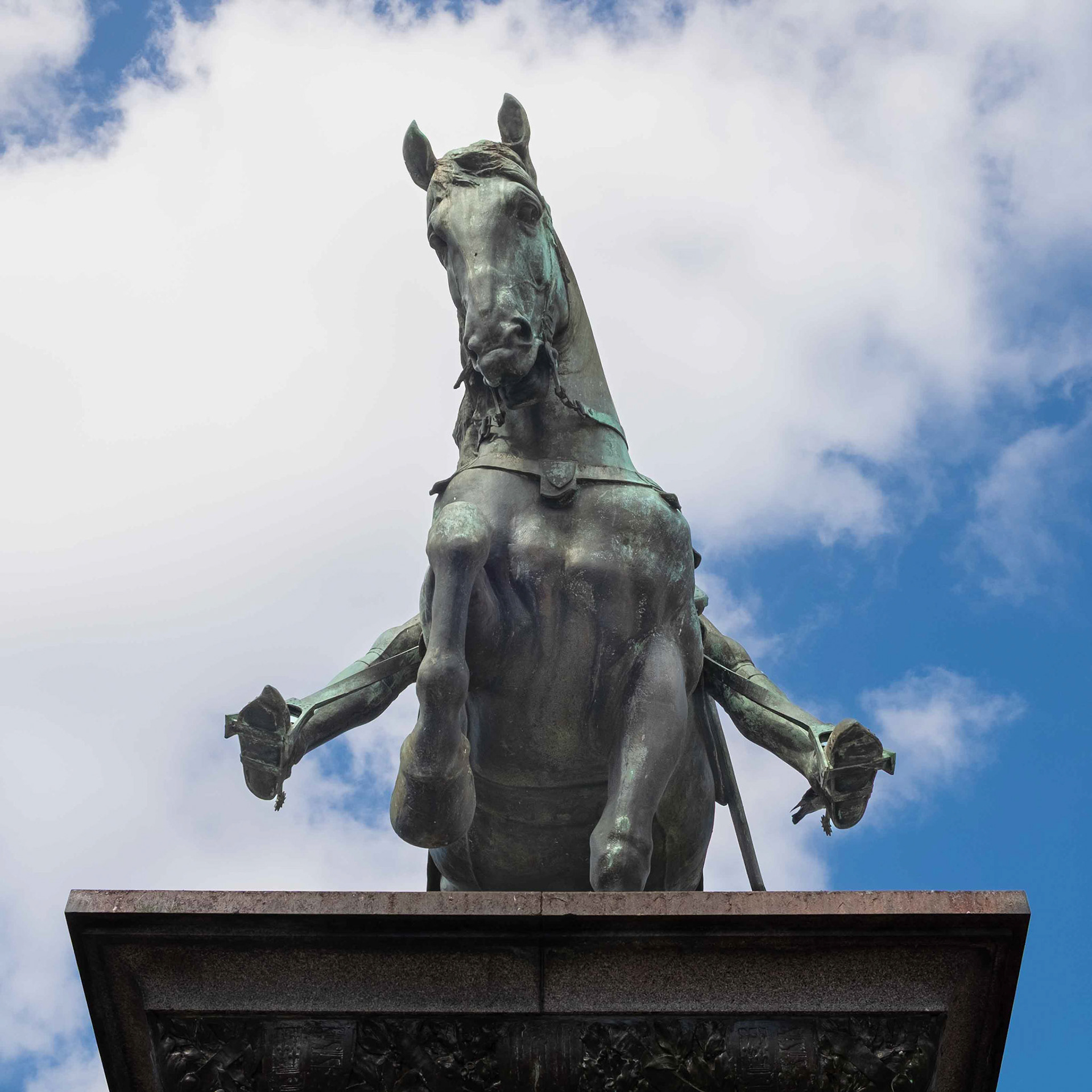 Horse - Leeds UK 2023