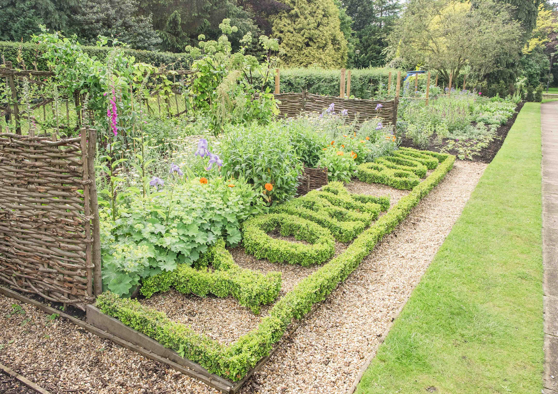 A Celebration of York 800 - Homestead Park York UK