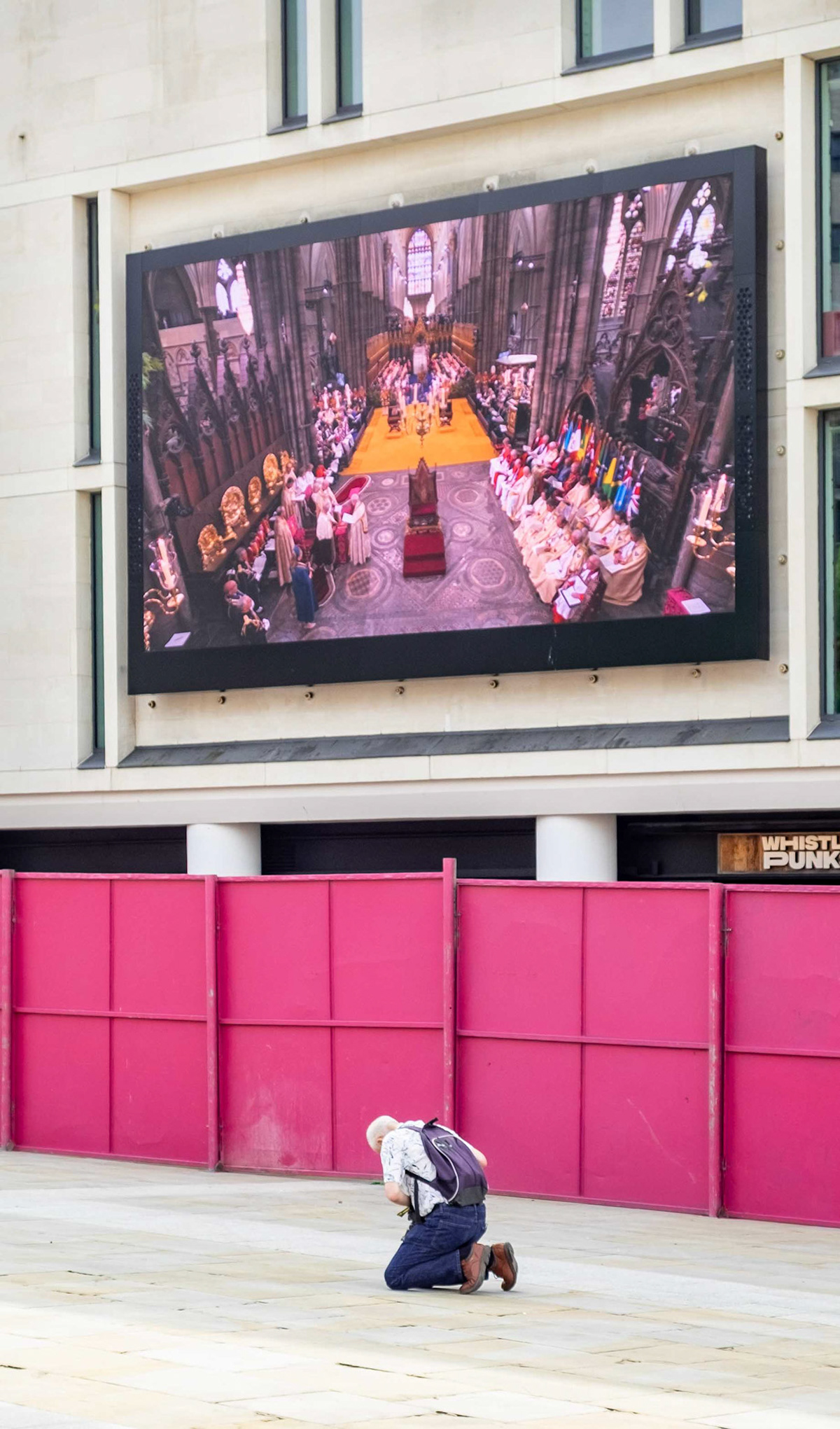 Saturday 6th May - Leeds UK