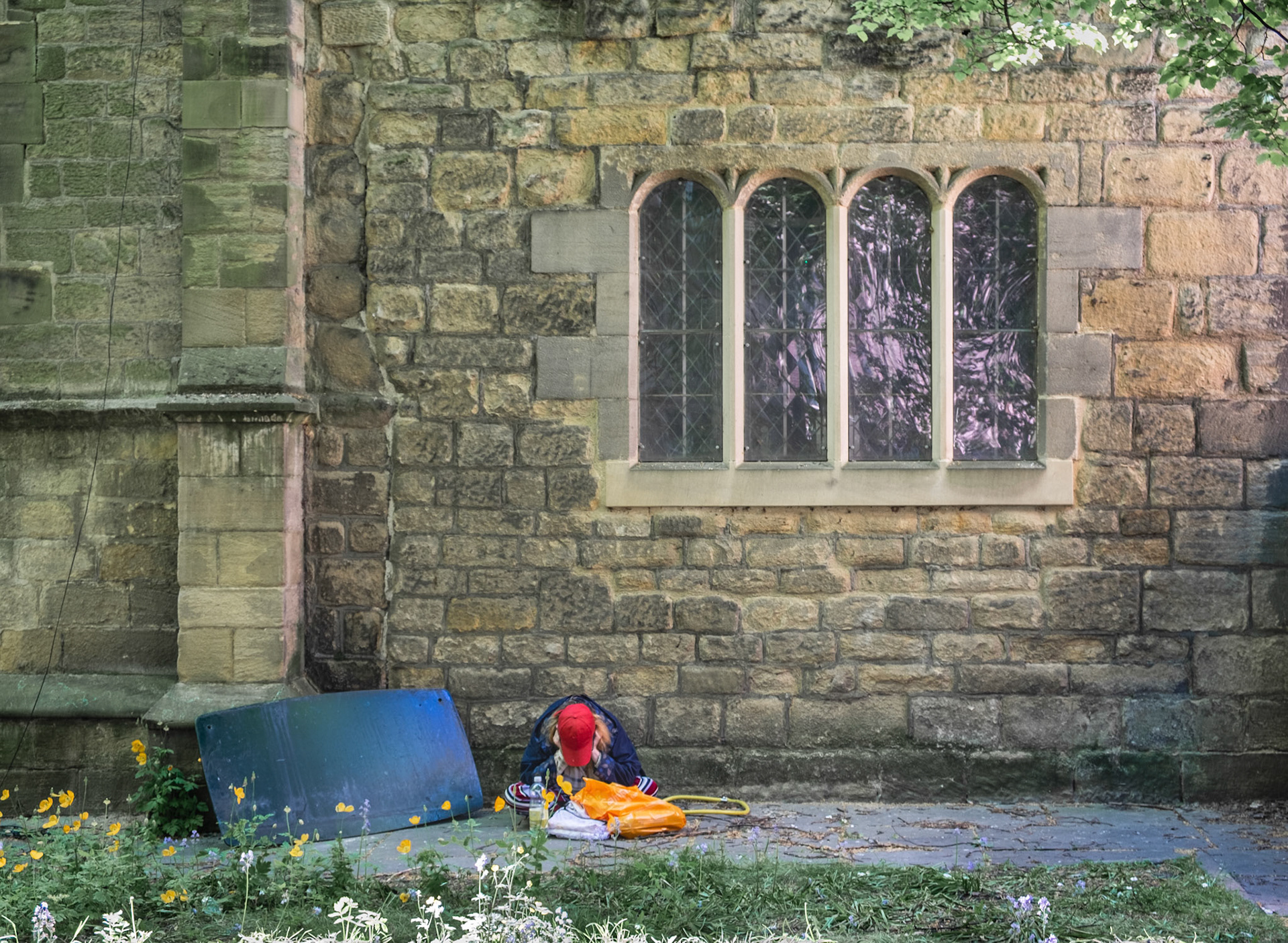 Newcastle on Tyne UK