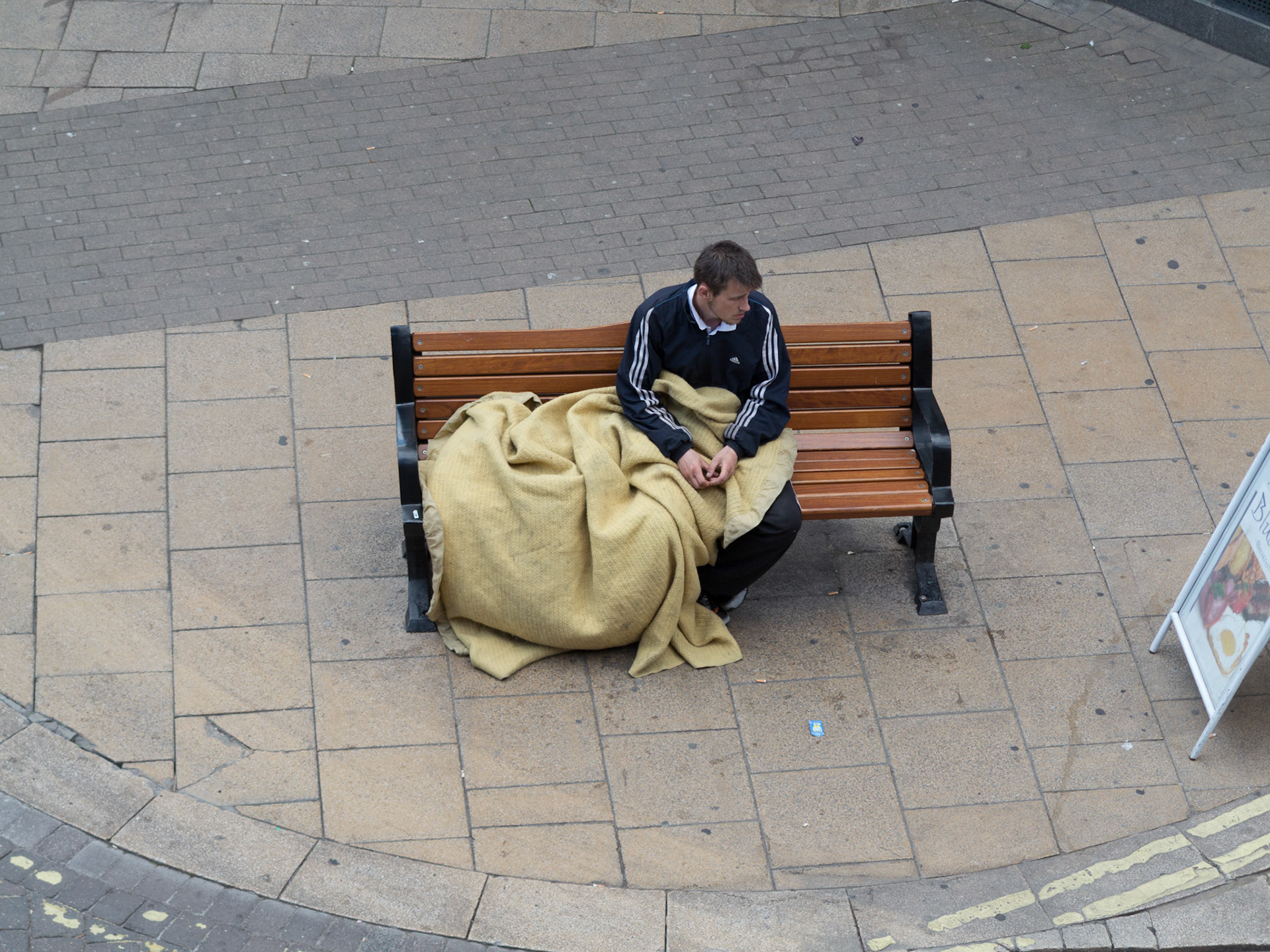 Davygate York - North Yorkshire UK