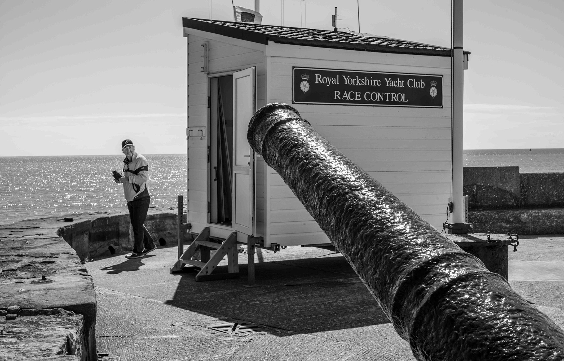 Bridlington - East Yorkshire UK