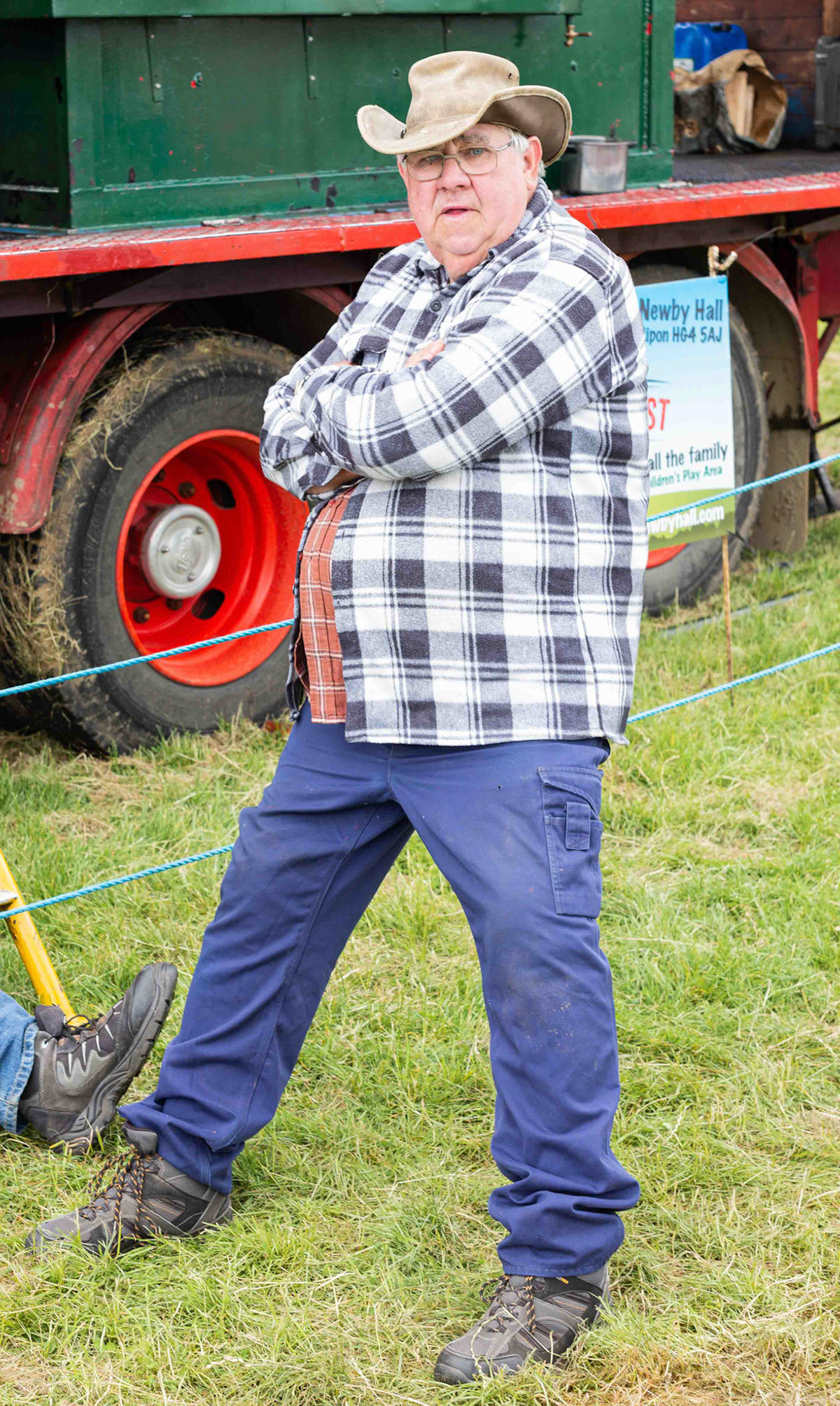 Duncombe Park - North Yorkshire UK