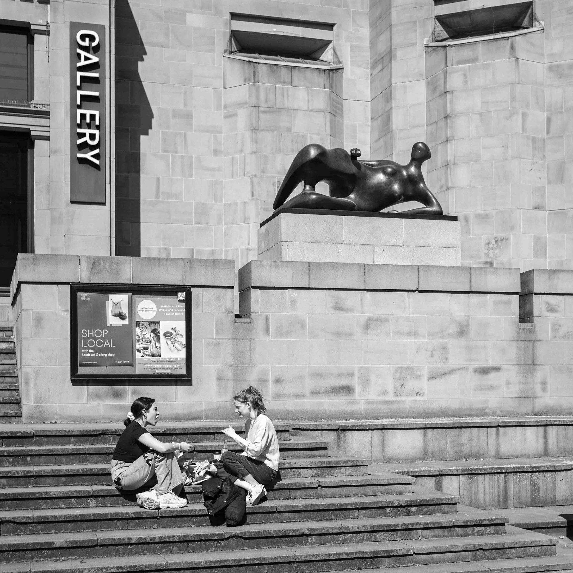 Leeds - West Yorkshire UK