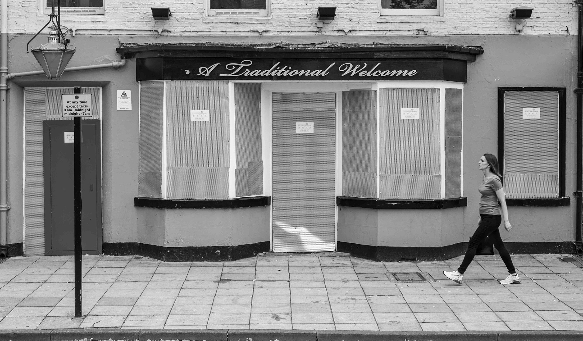 Bondgate - Darlington UK