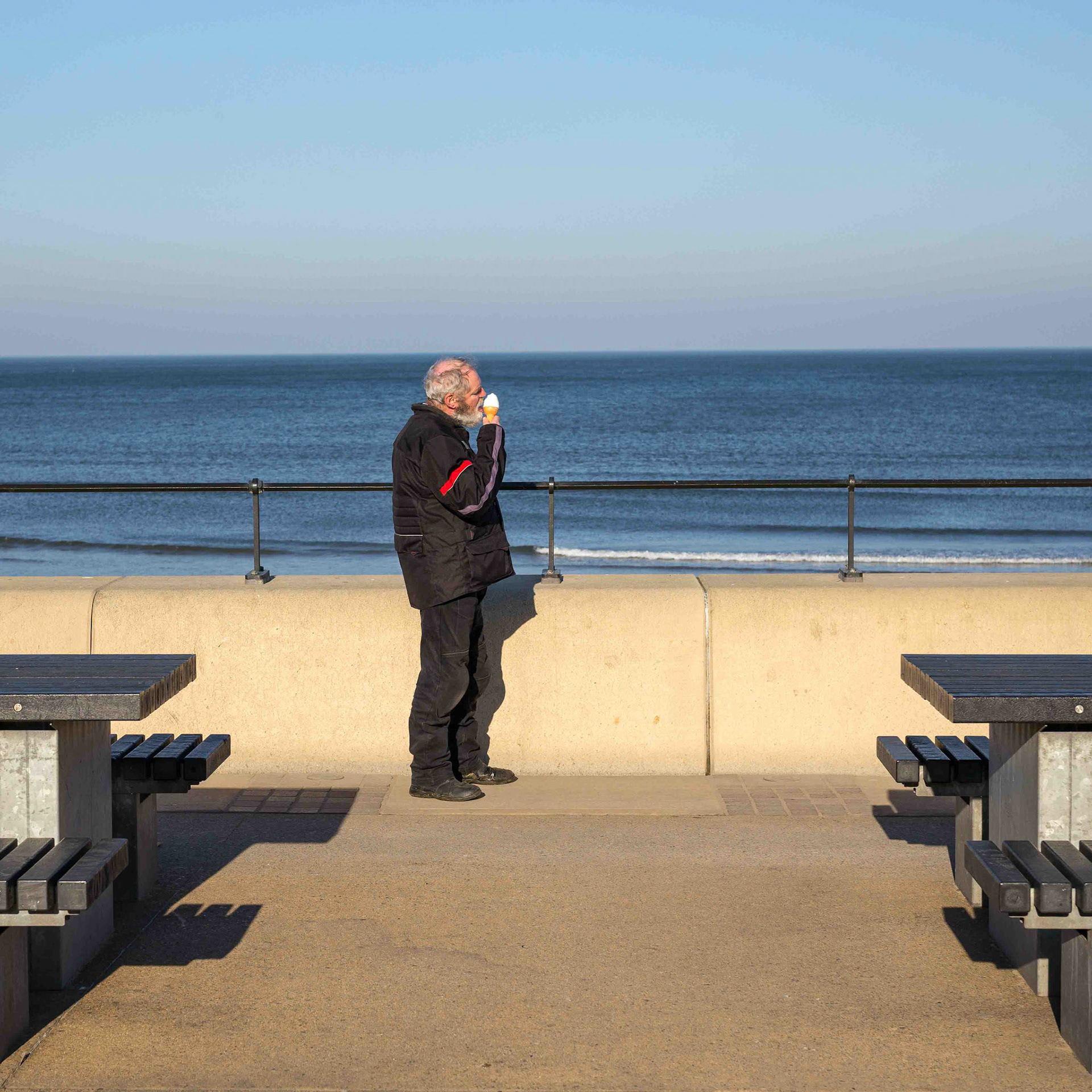 Redcar - North Yorkshire UK