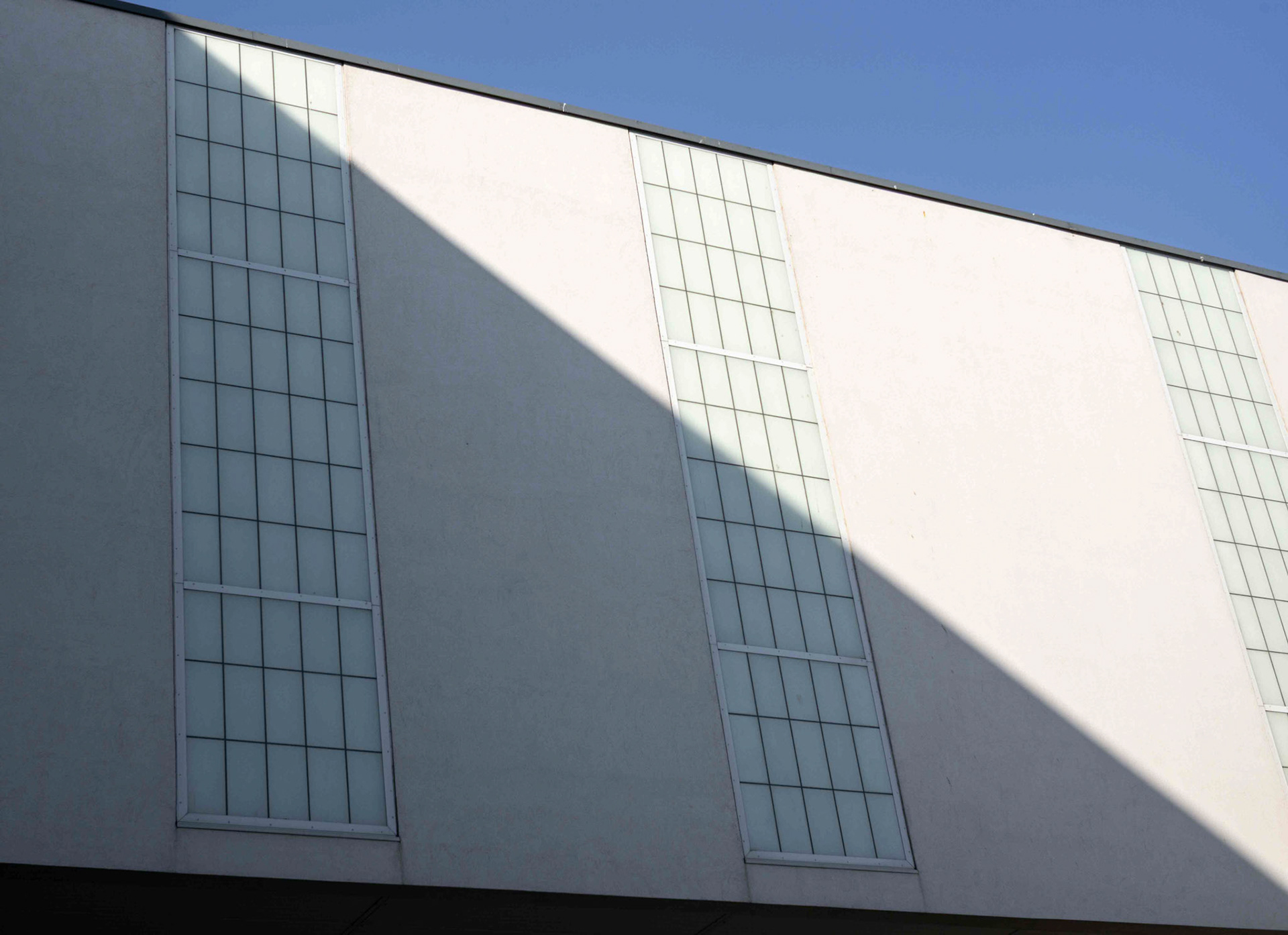 Building Detail - Redcar UK 2022