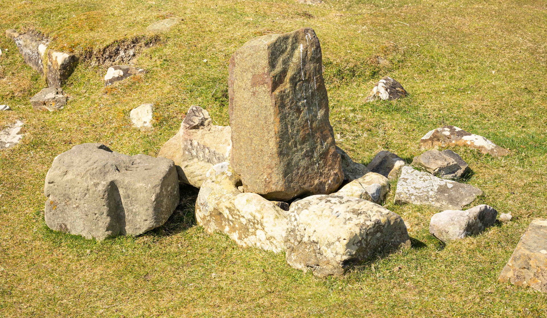 John Cross - North York Moors UK 2021