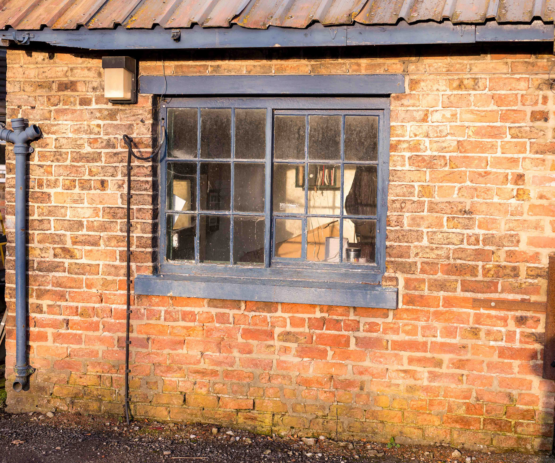 Office Building - Bedale North Yorkshire UK 2016