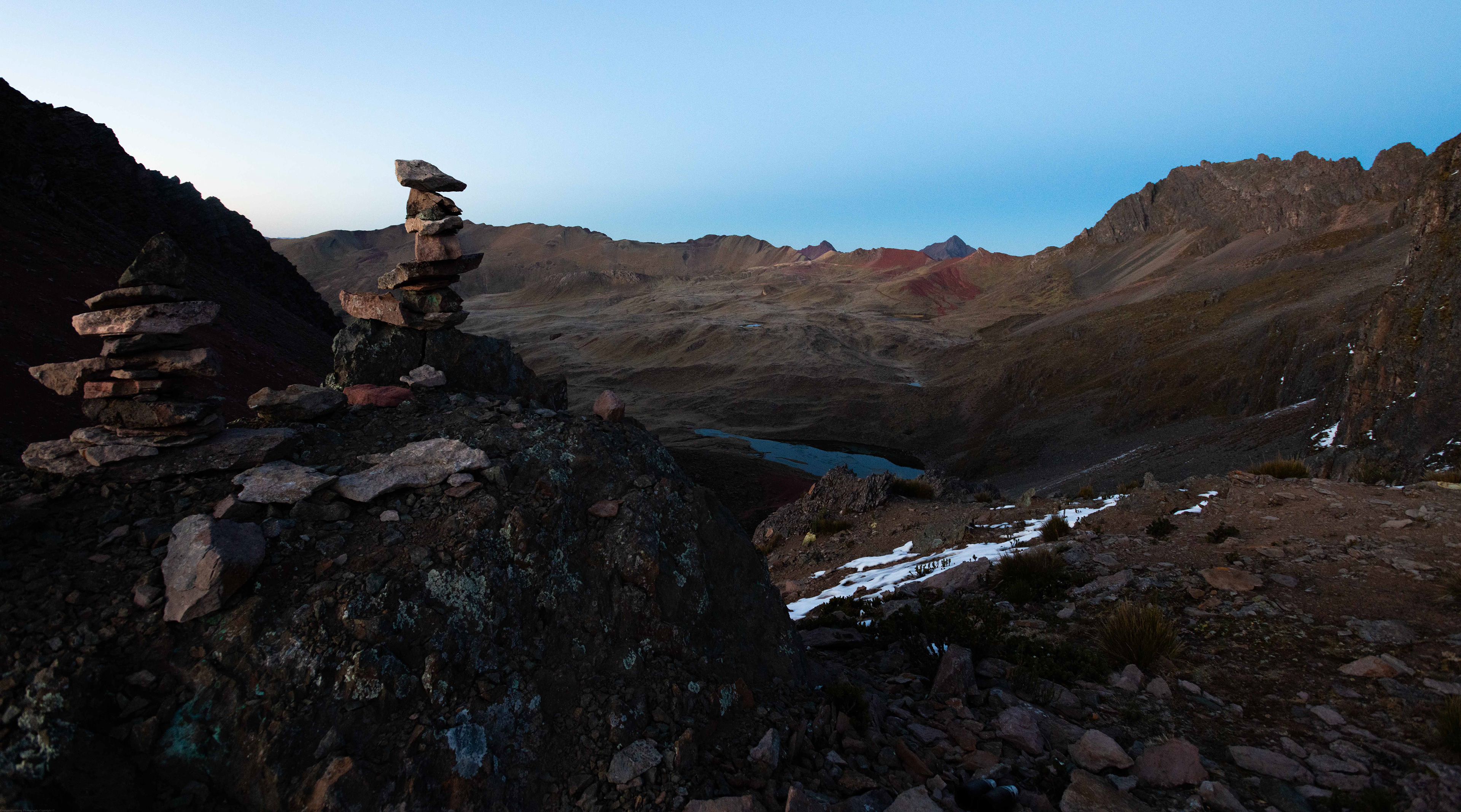 Cairn