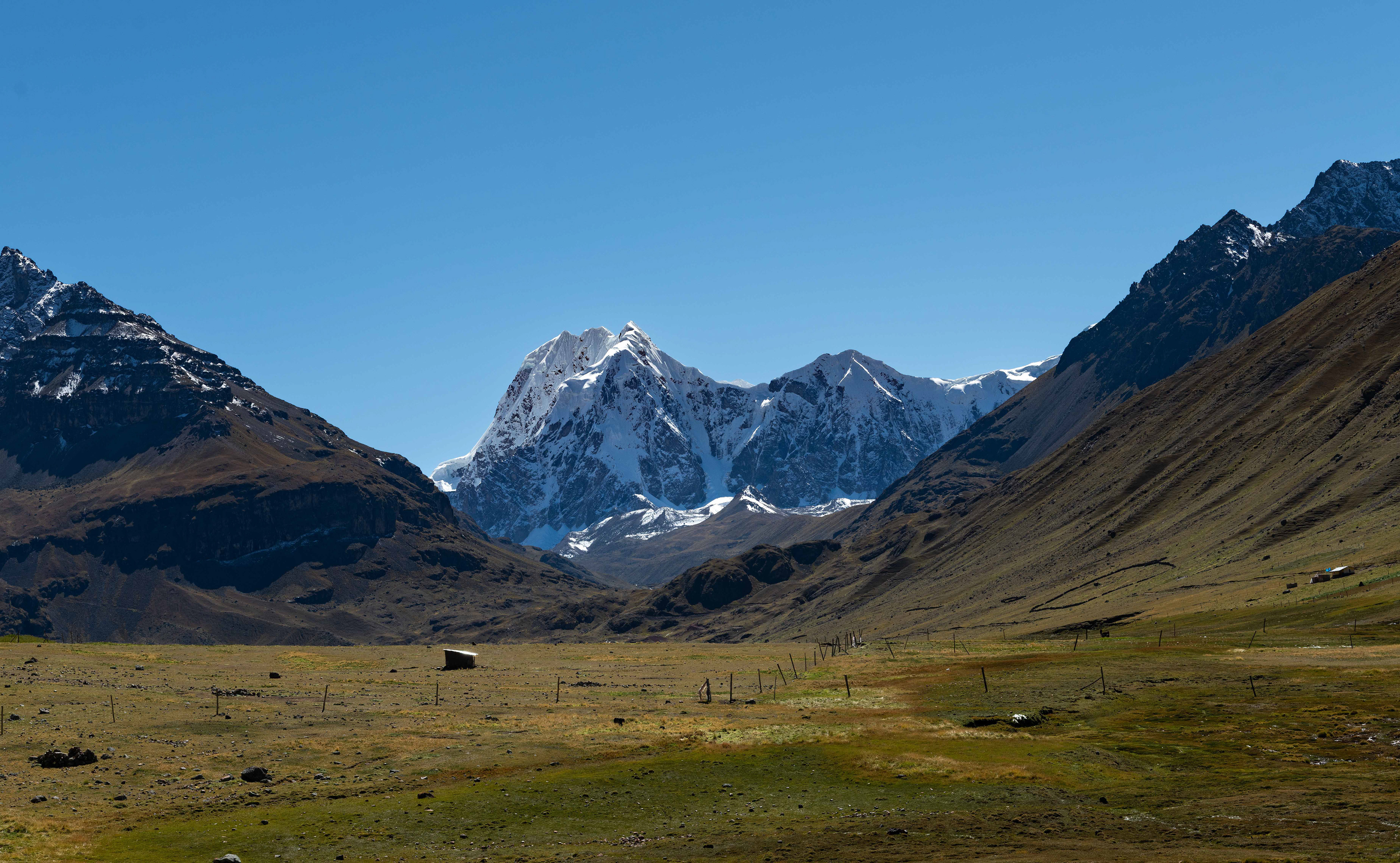 Peak 2