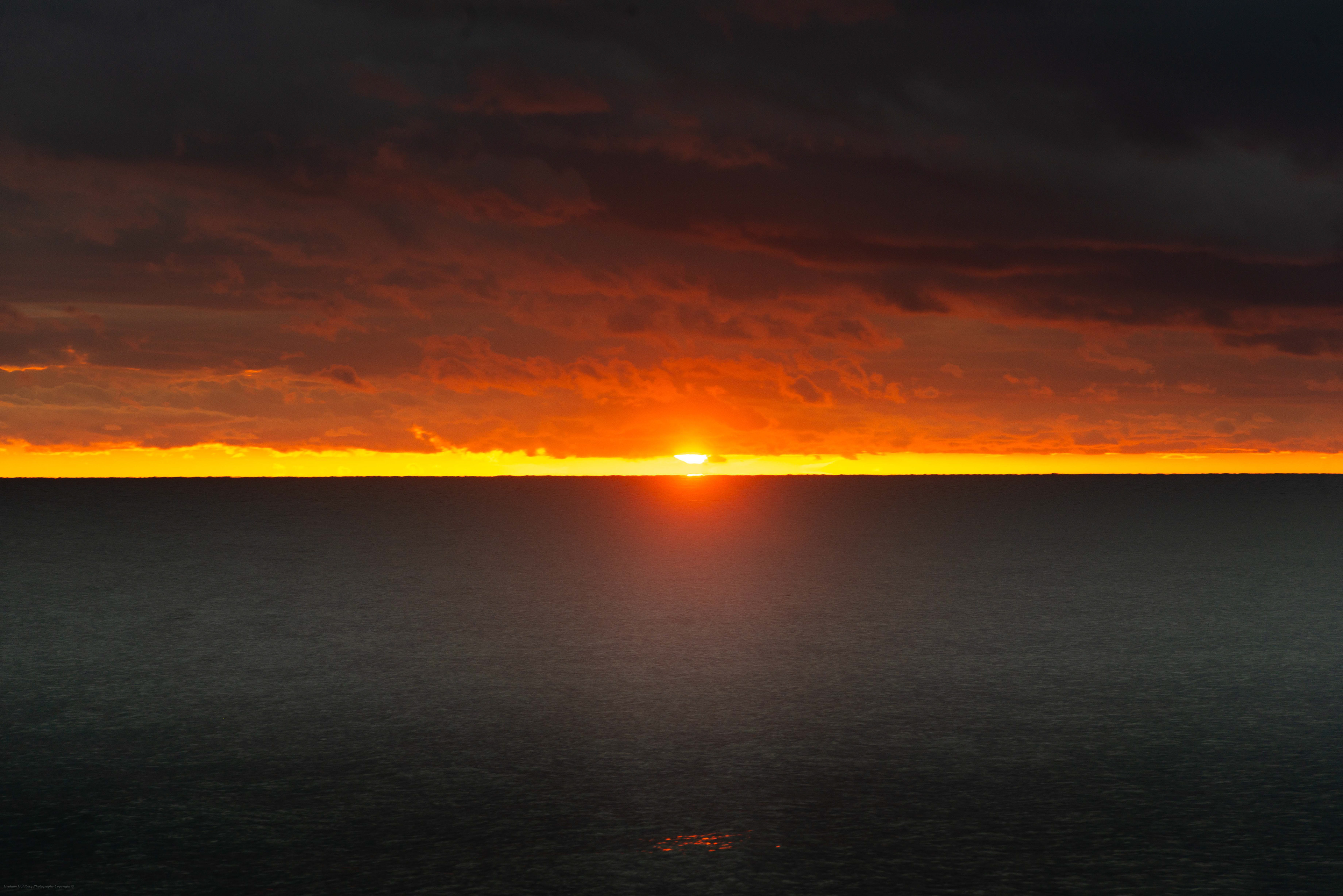 Greatest Show on Earth