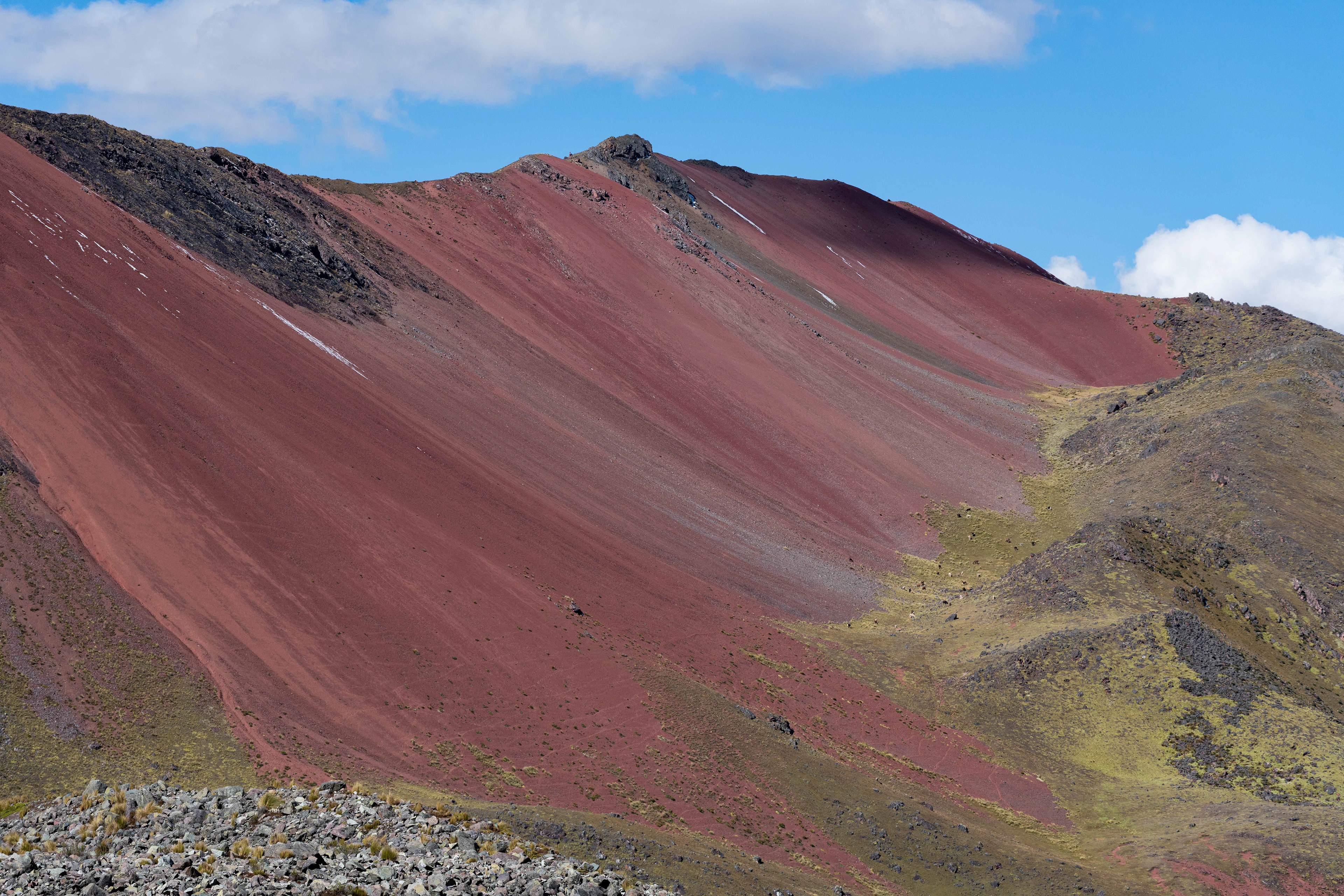 Red Sands
