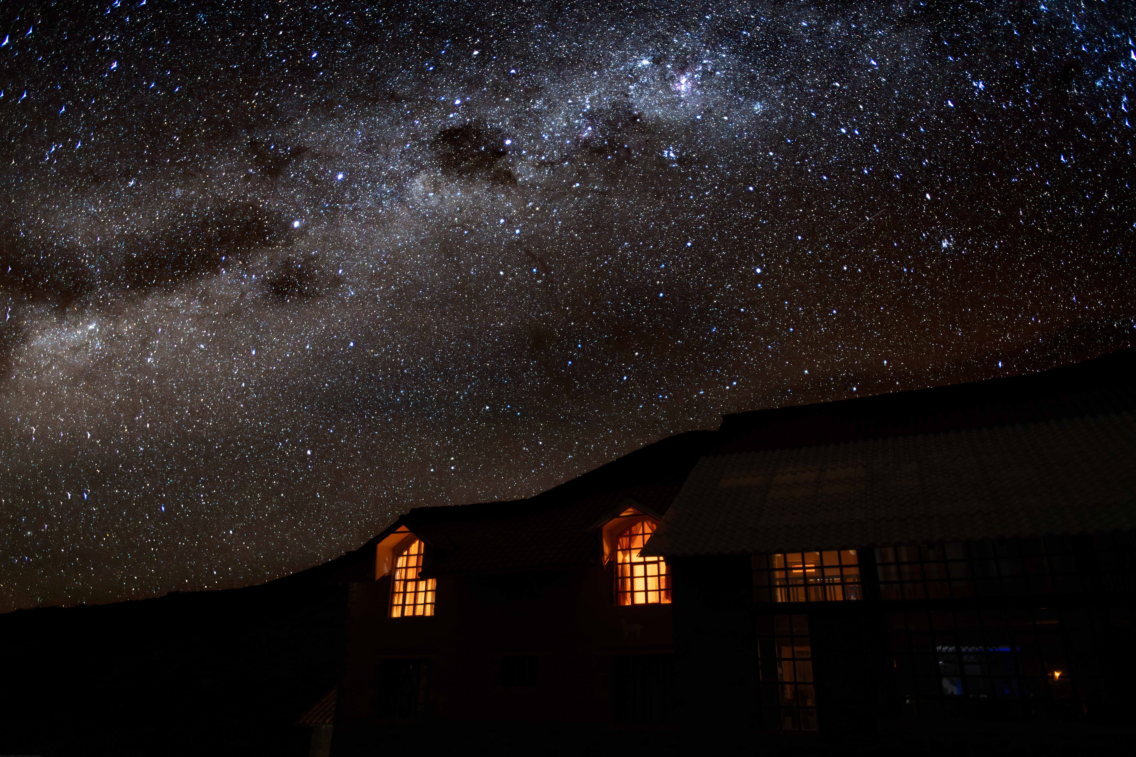 Starlight