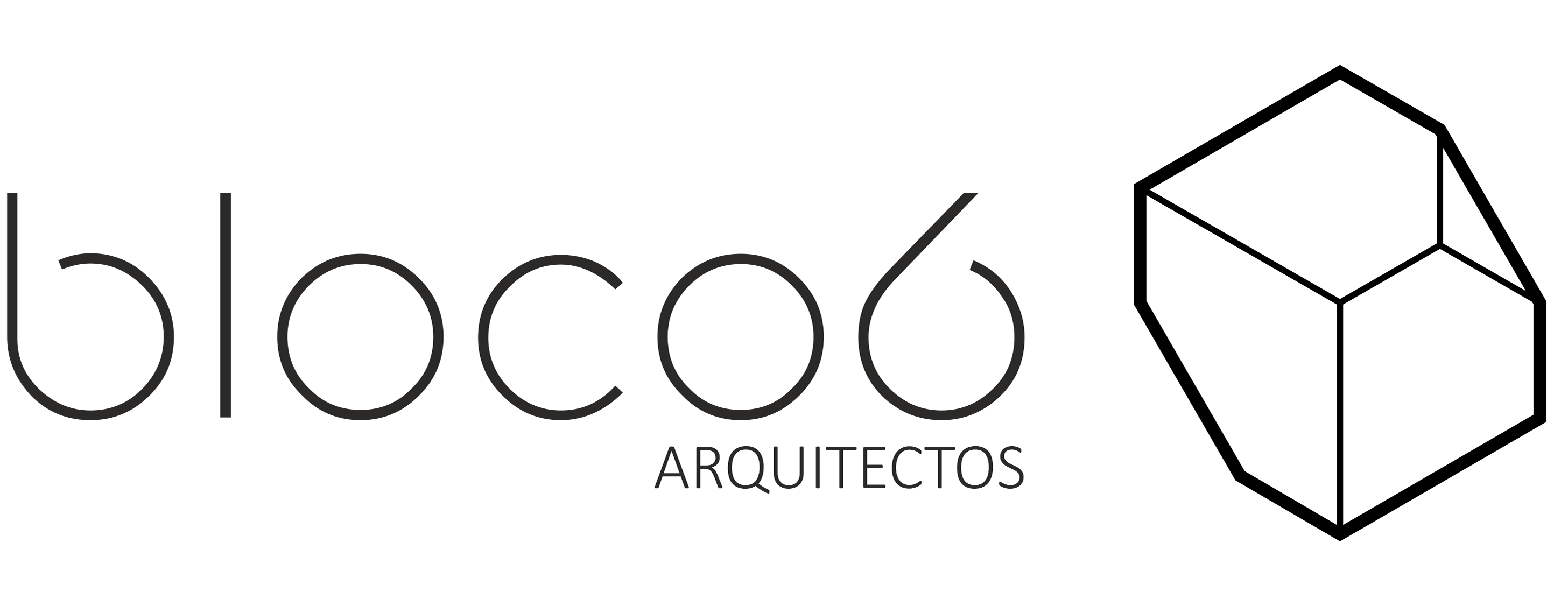 bloco6 - arquitectos