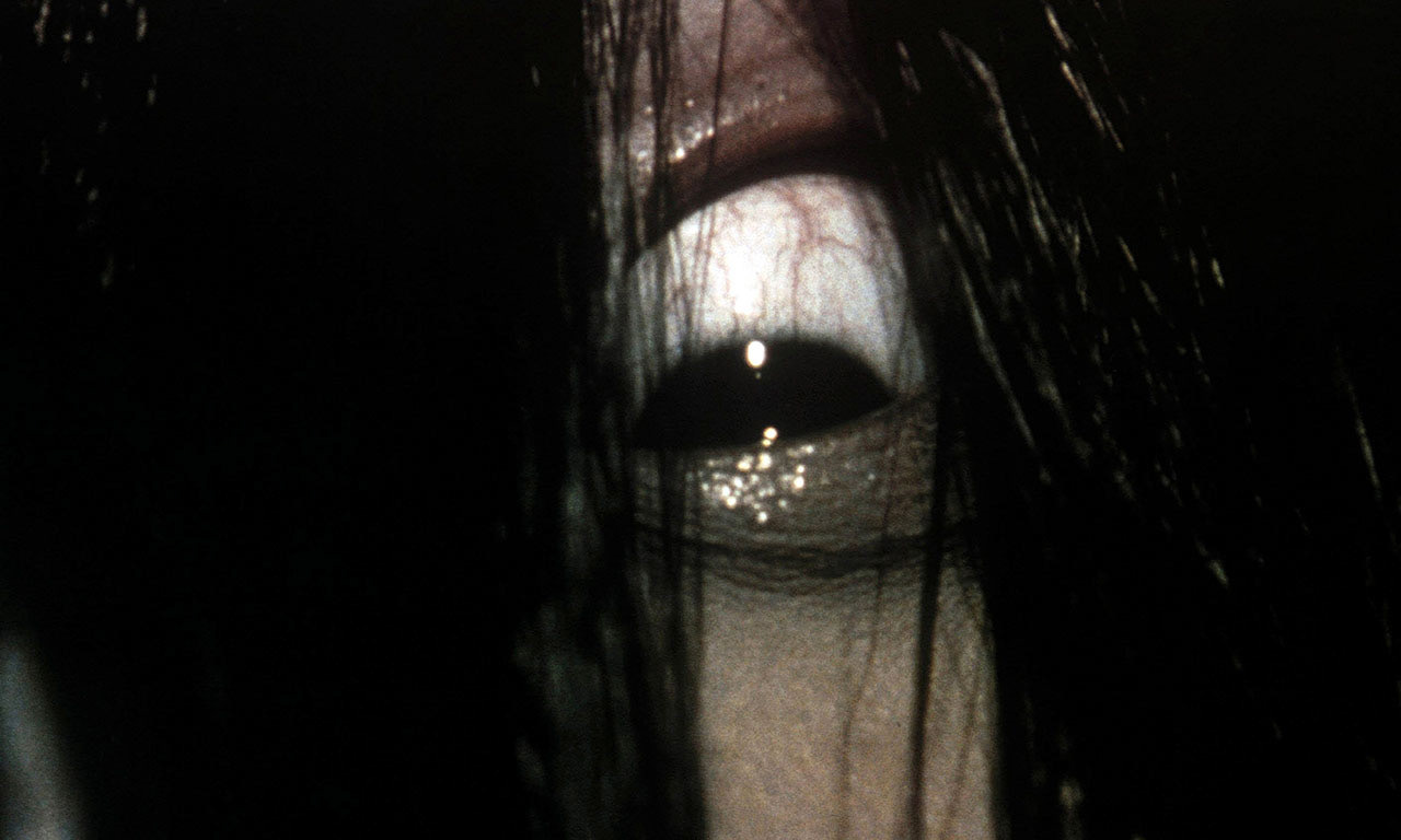 Ringu (1998)