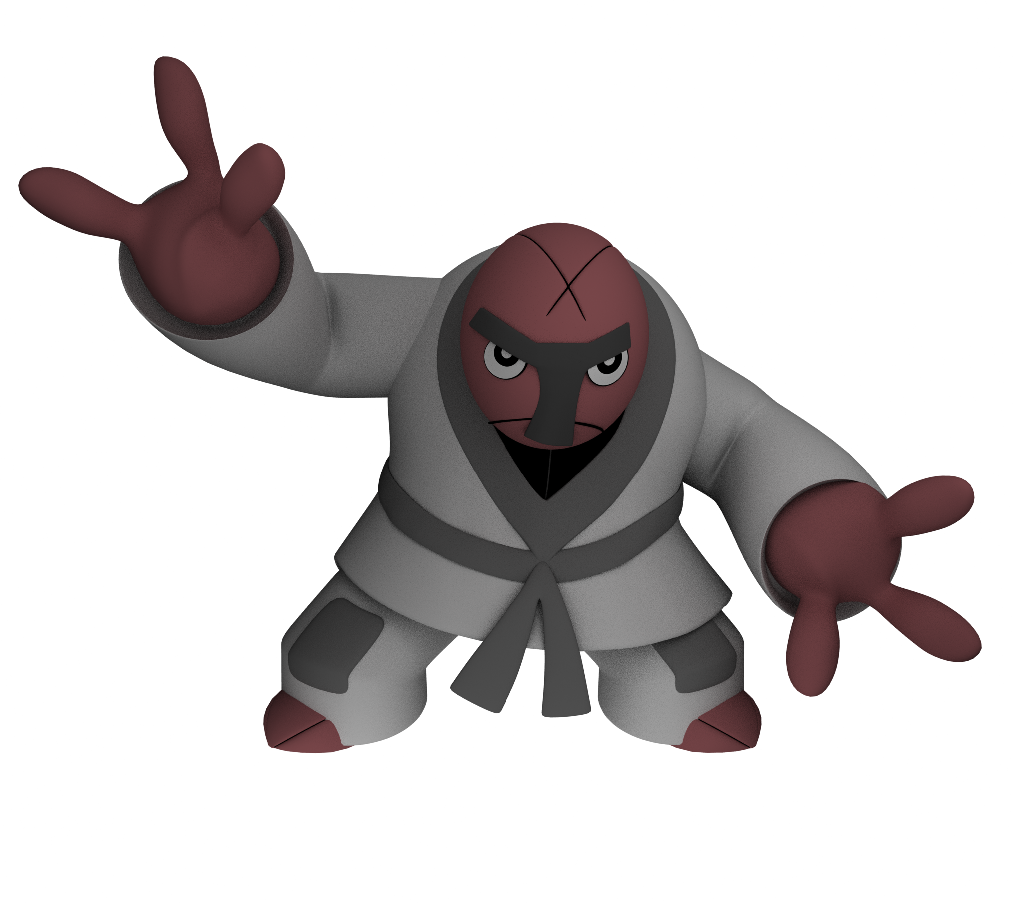 Throh