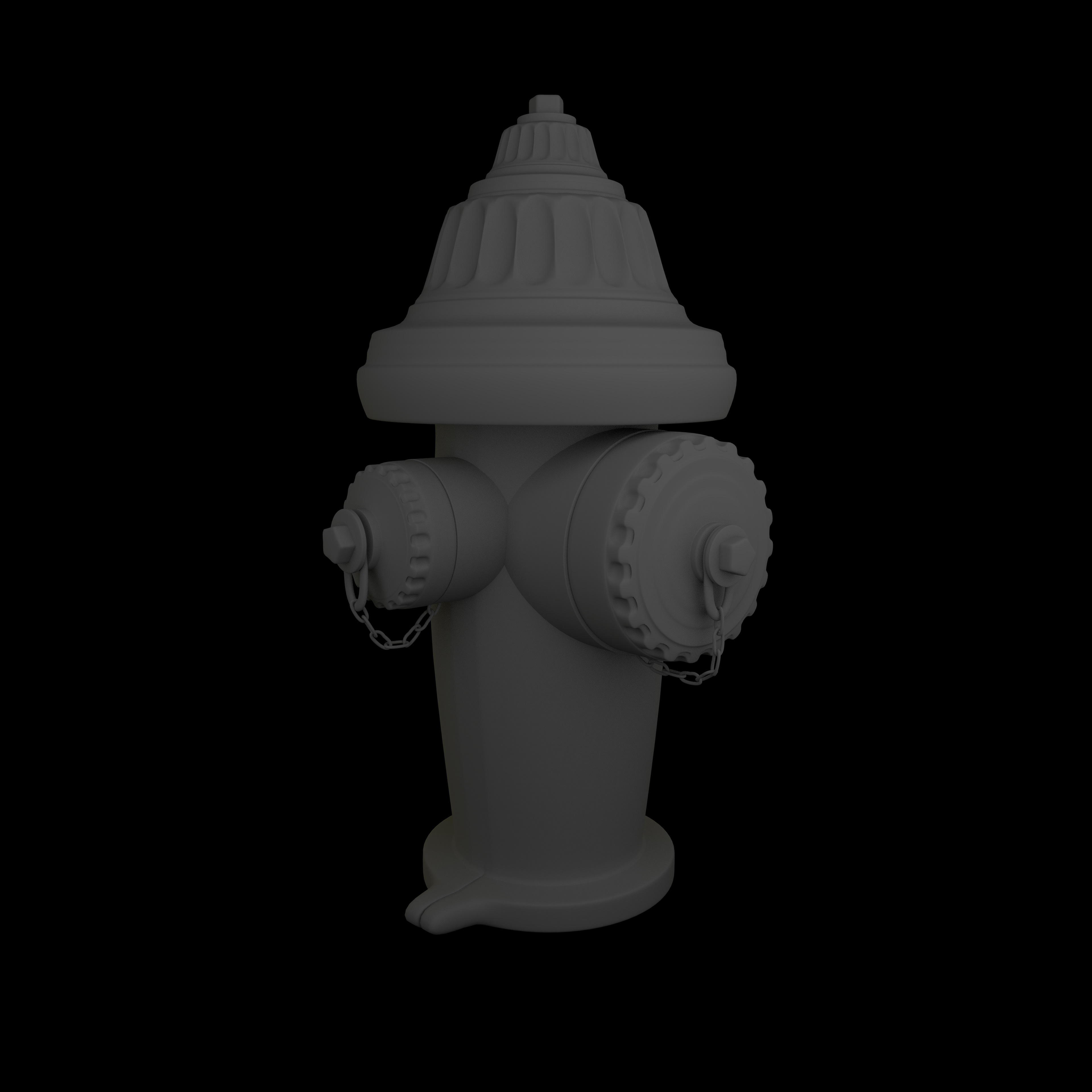 Fire Hydrant