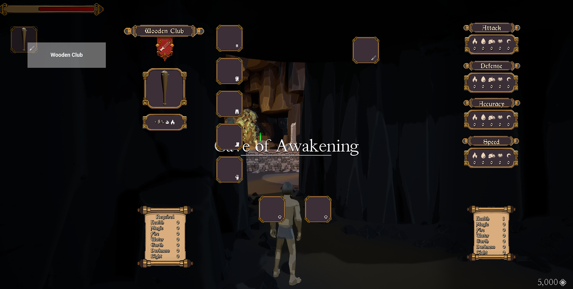 WIP Inventory