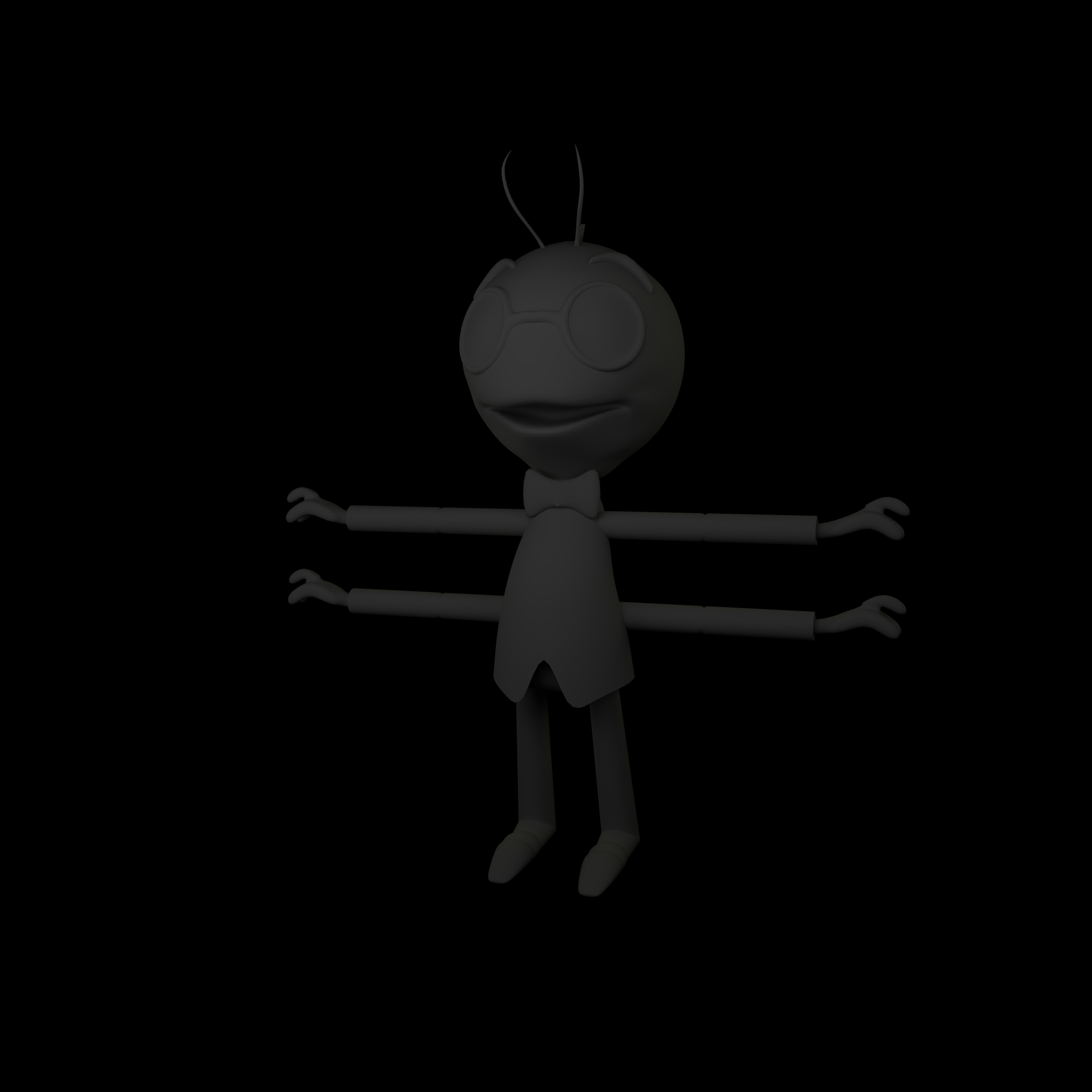 Bug Guy