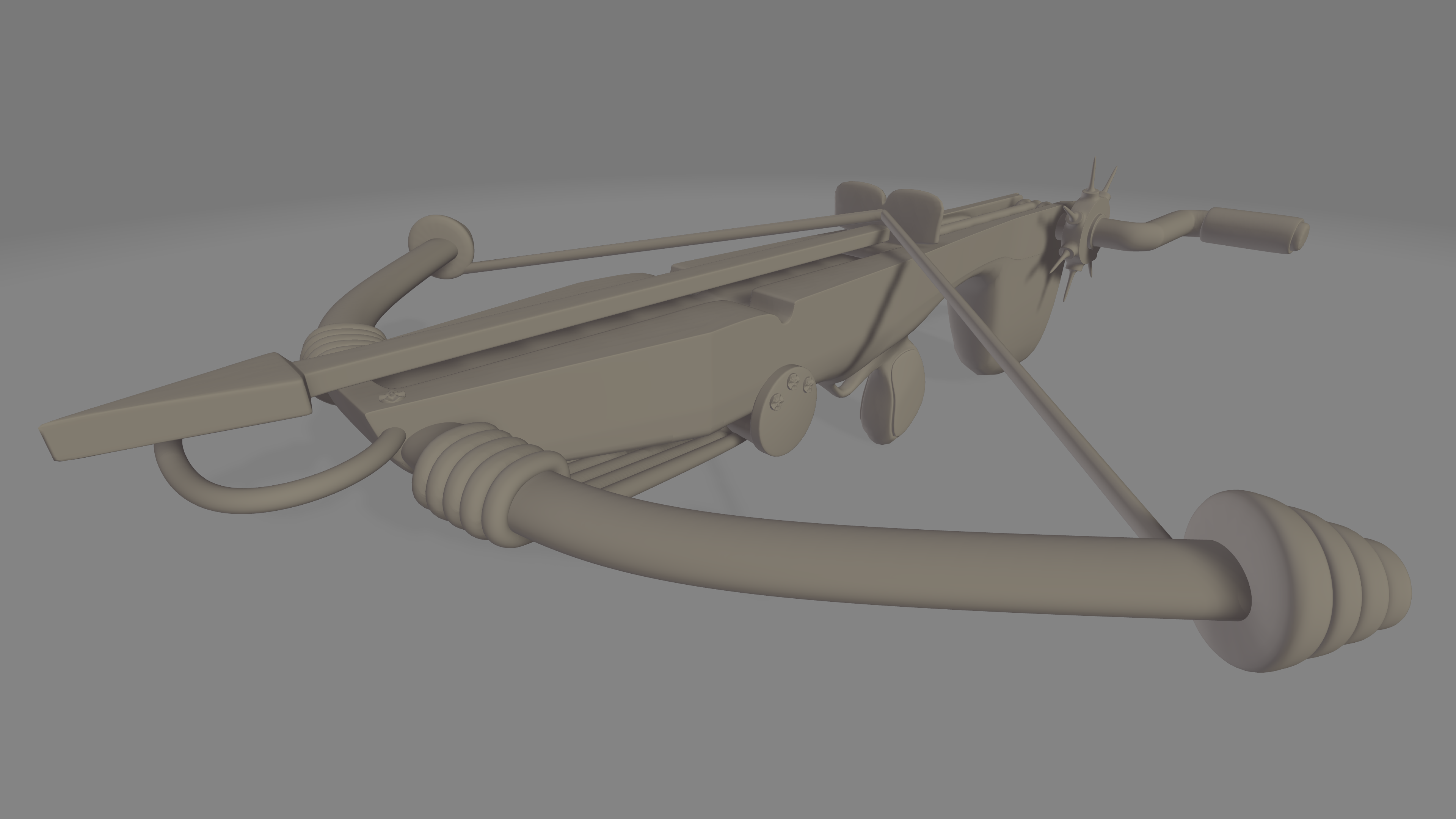 Crossbow