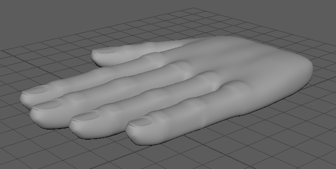 Hand