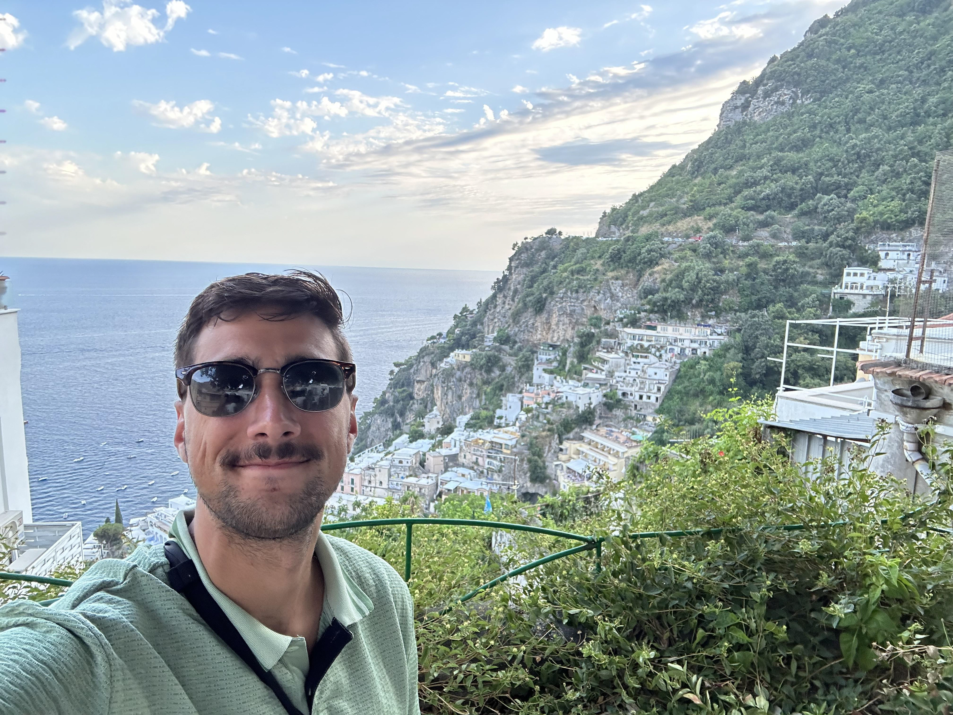A cool picture from my Italy trip!