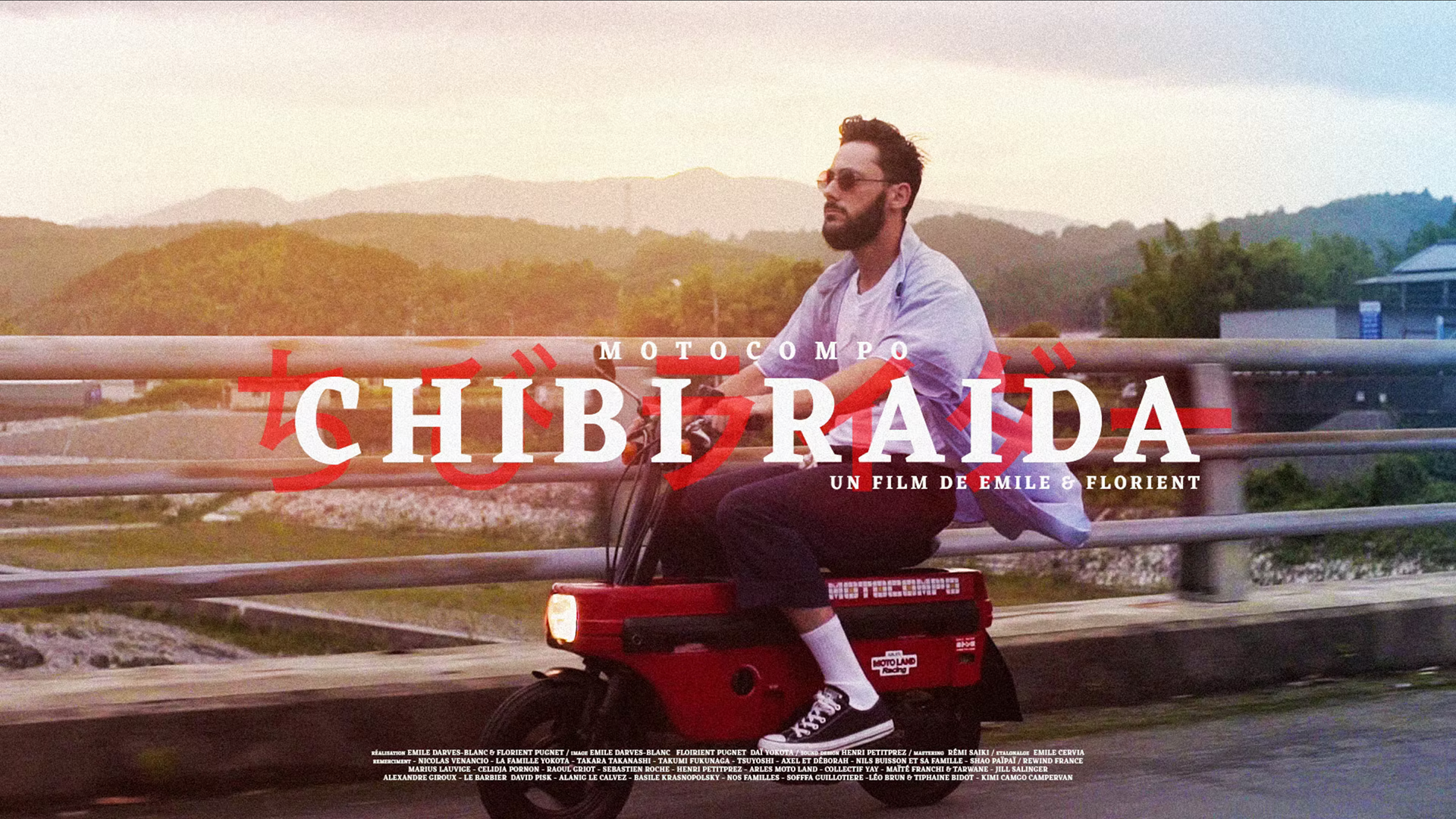 motocompo chibi raida