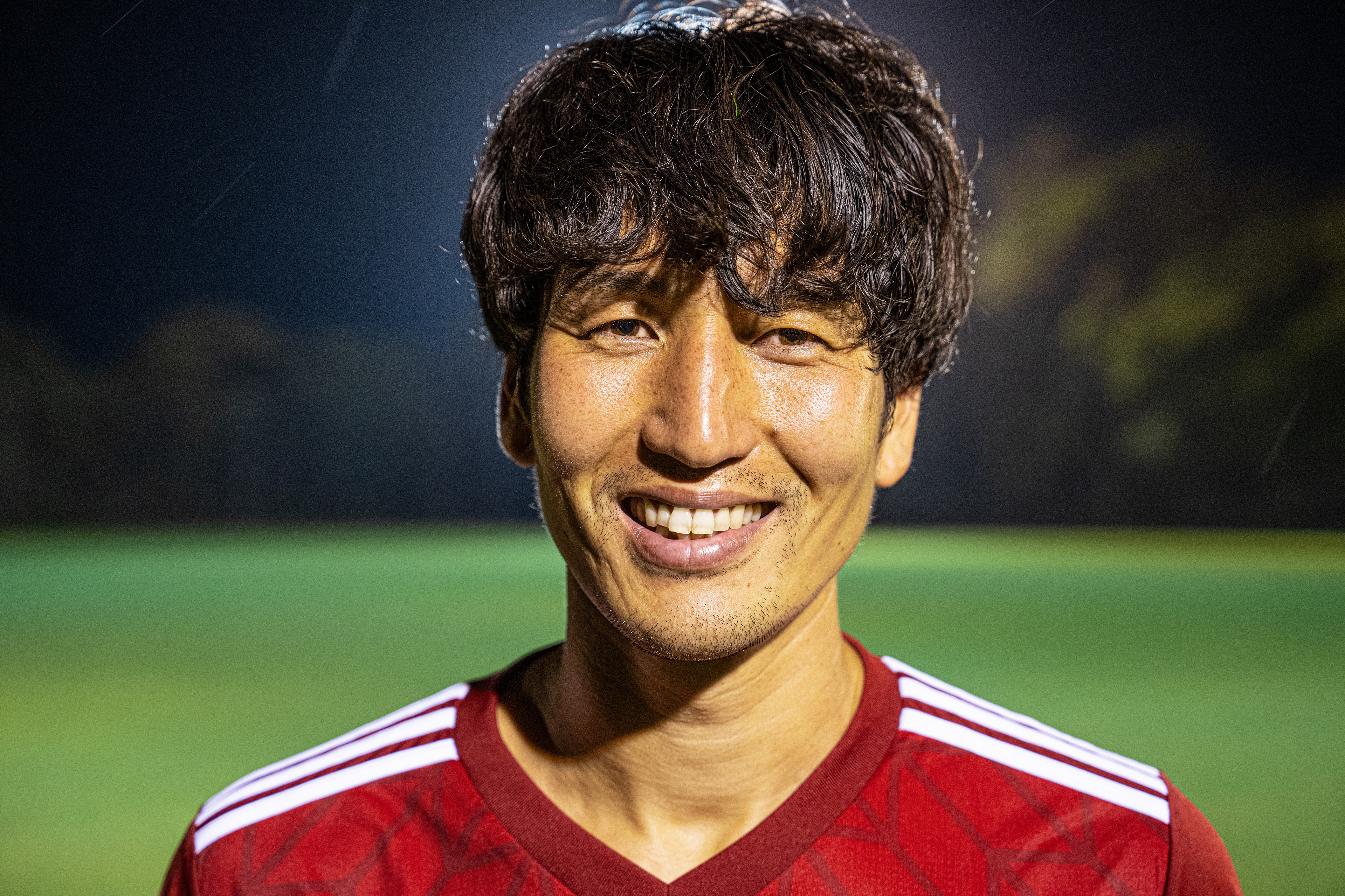 Genki Haraguchi