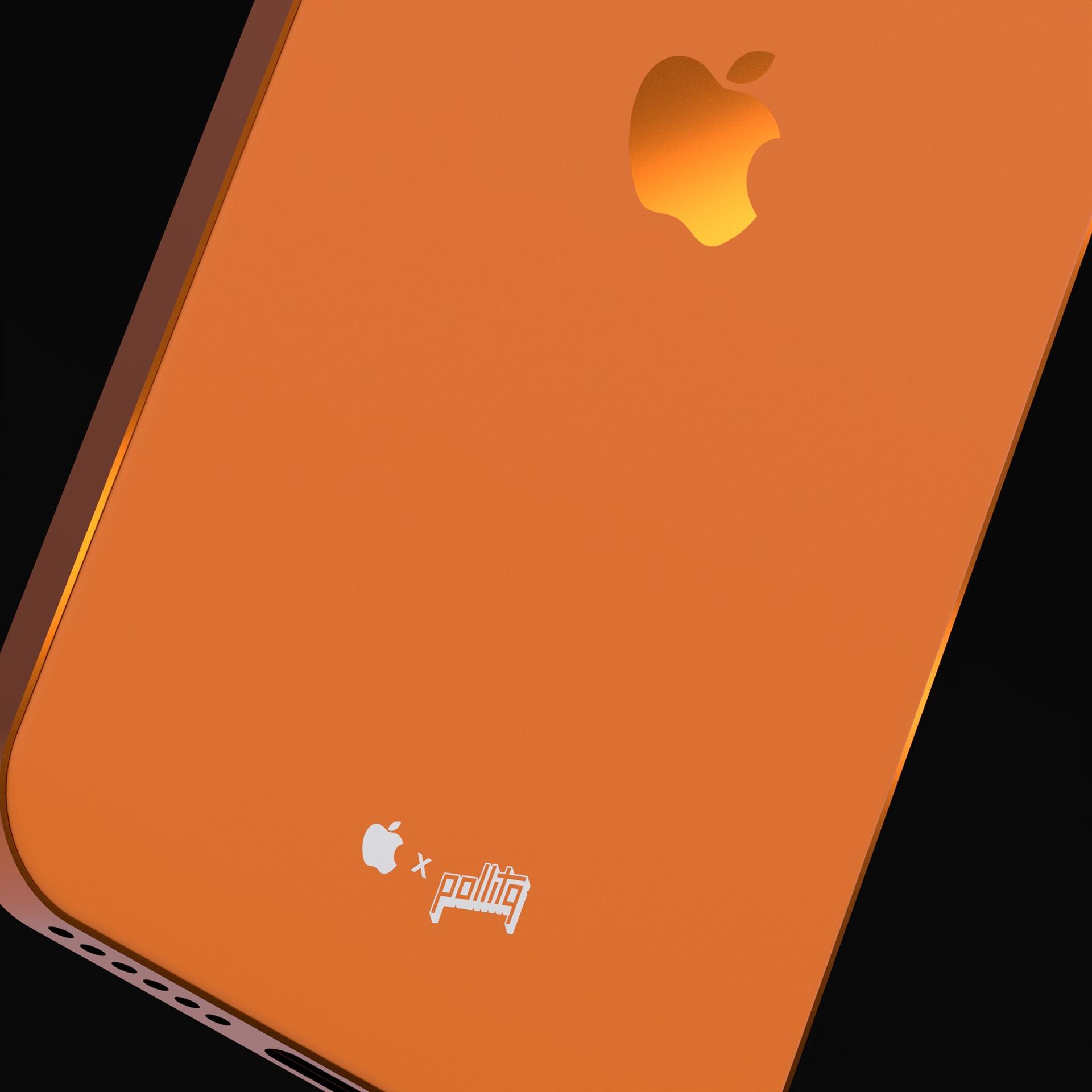 iPhone Concept