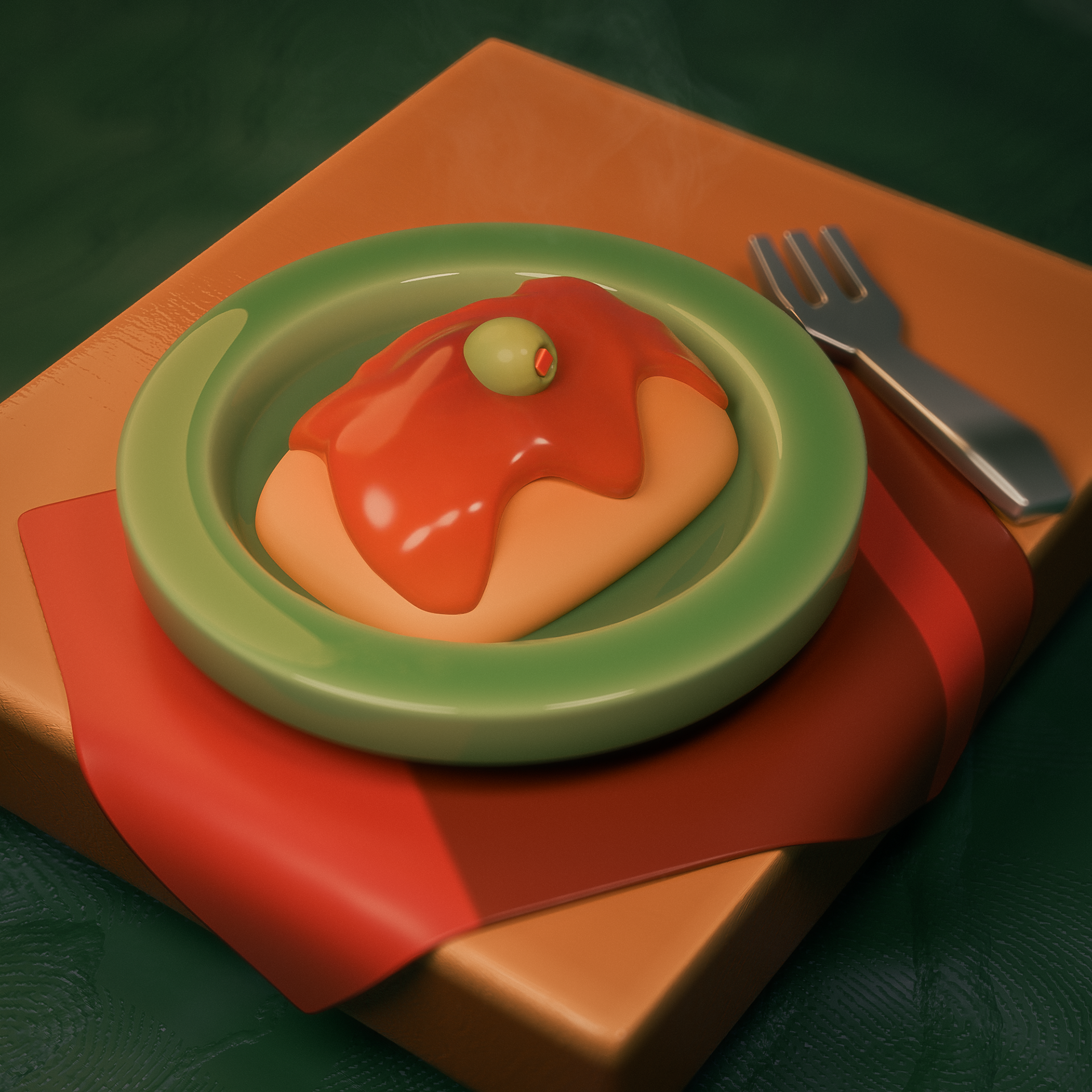 Miniatura Blender
