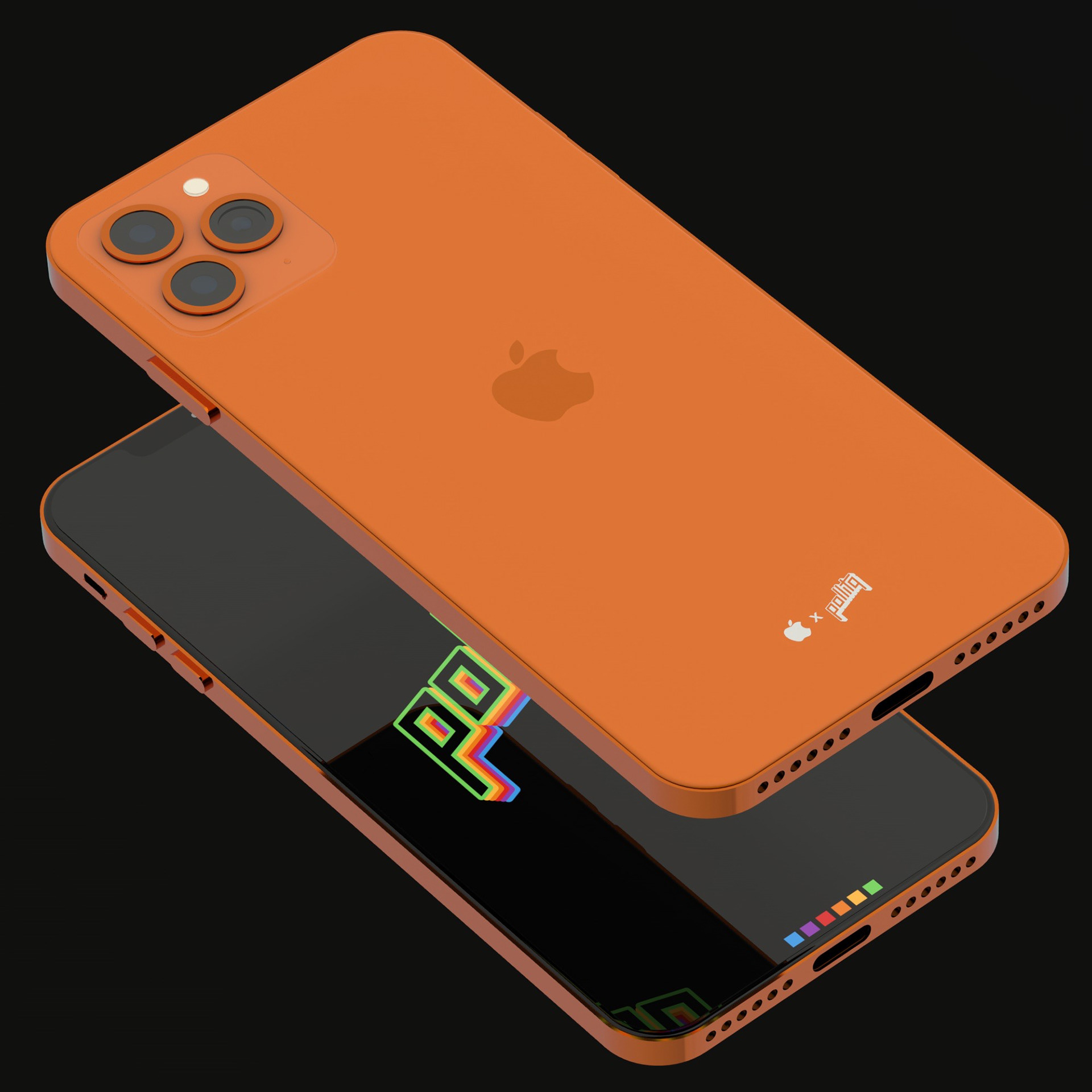 iPhone Concept