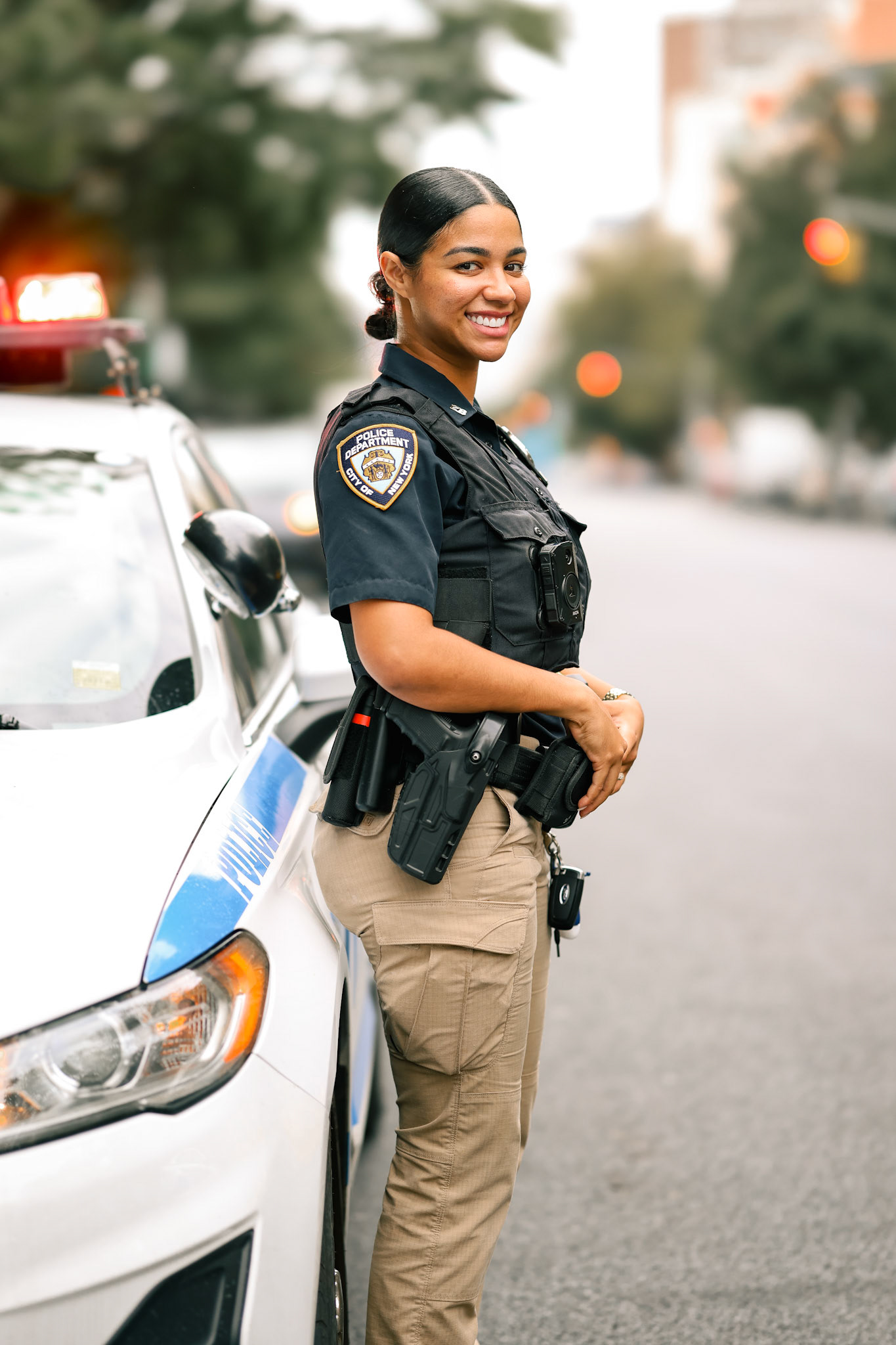 NYPD 28