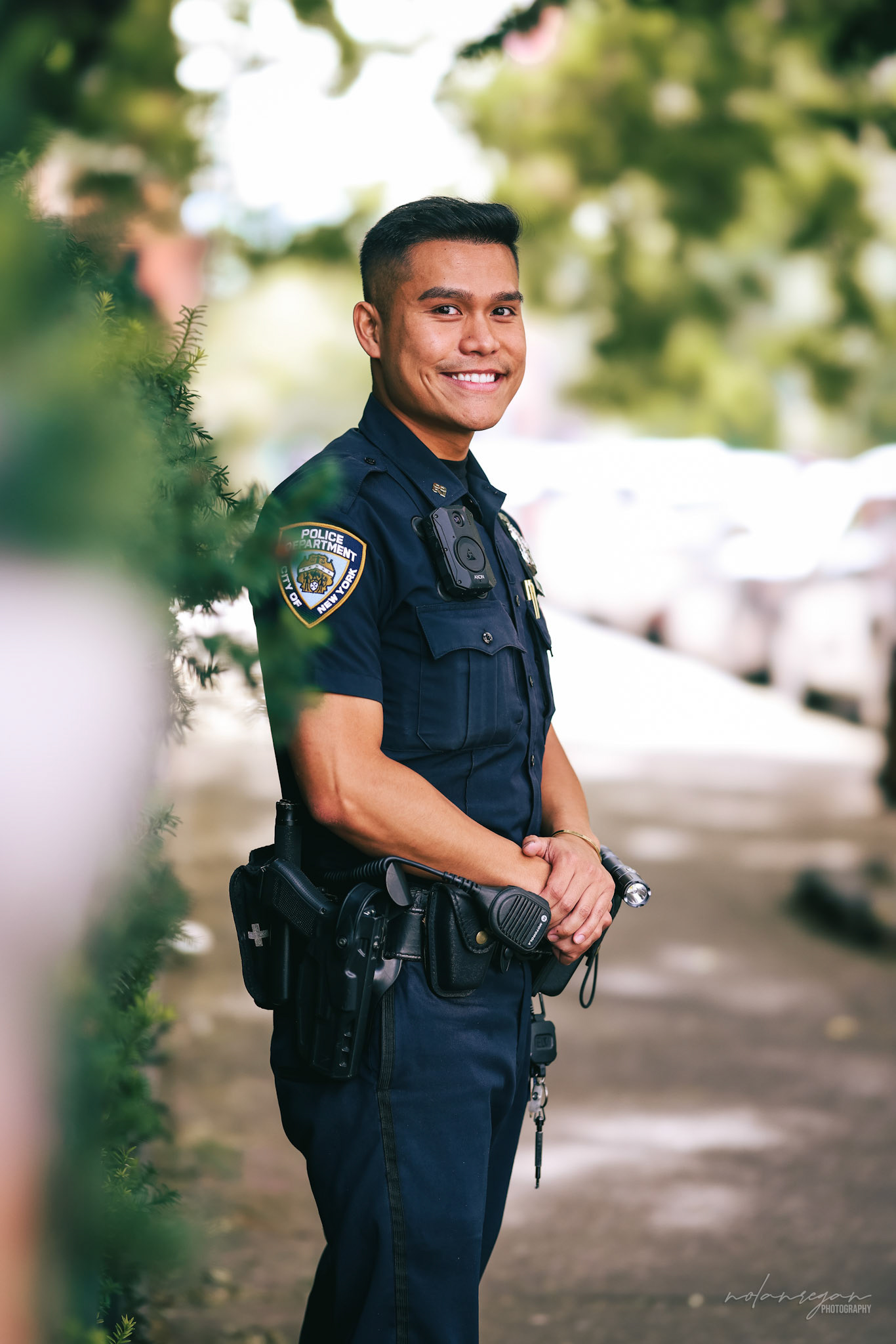 NYPD 28
