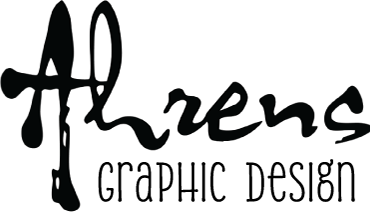 Ahrens Graphic Design