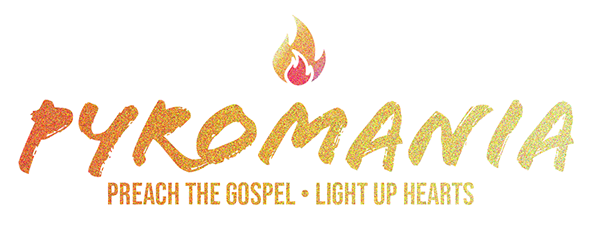 Pyromania