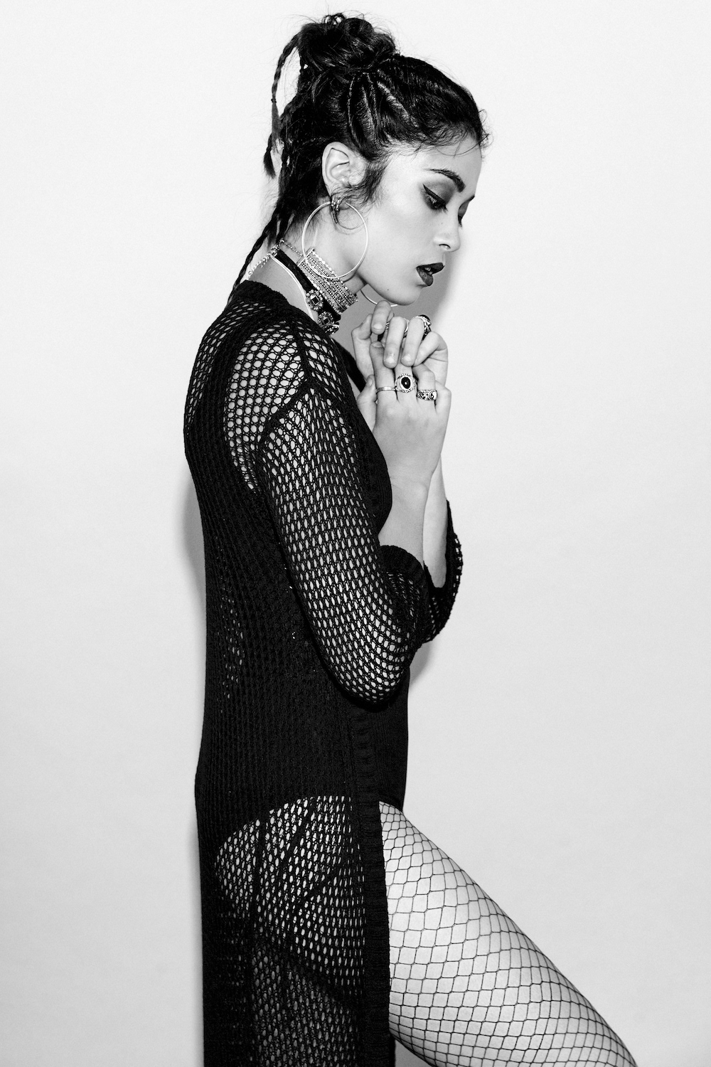 Picture Ivy Mode Artist Page