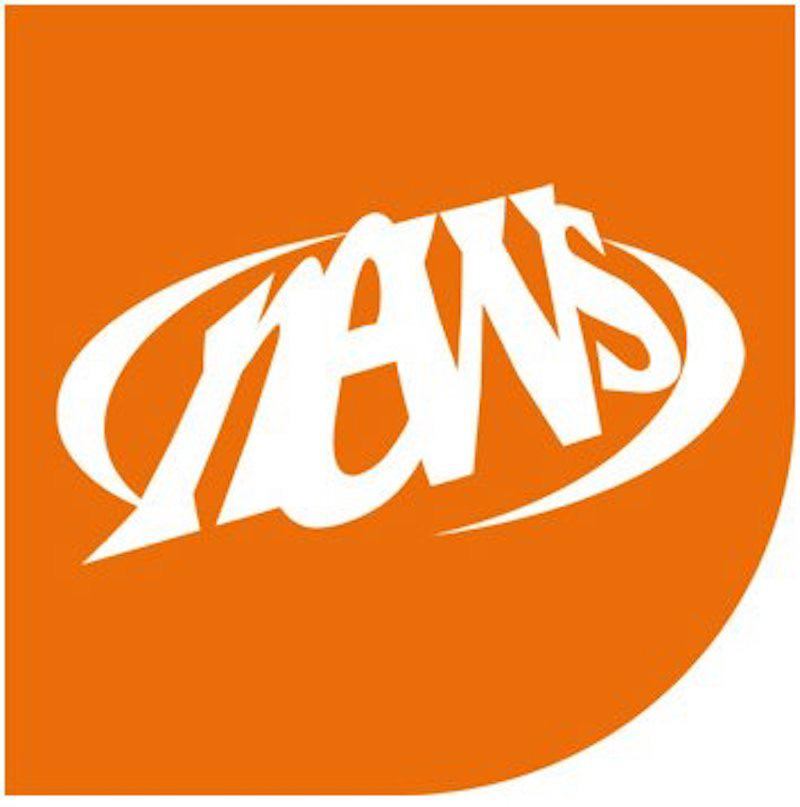 logo of N.E.W.S. Records