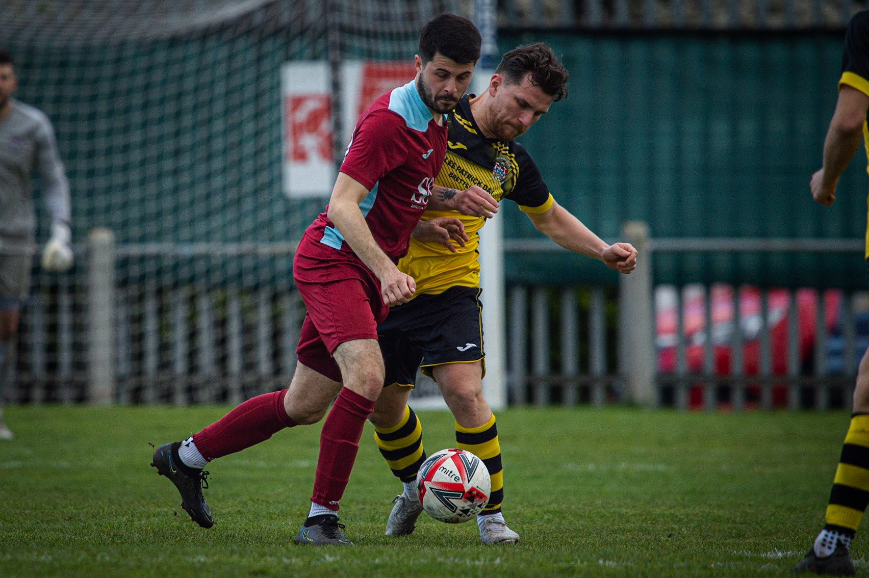 Hadleigh United