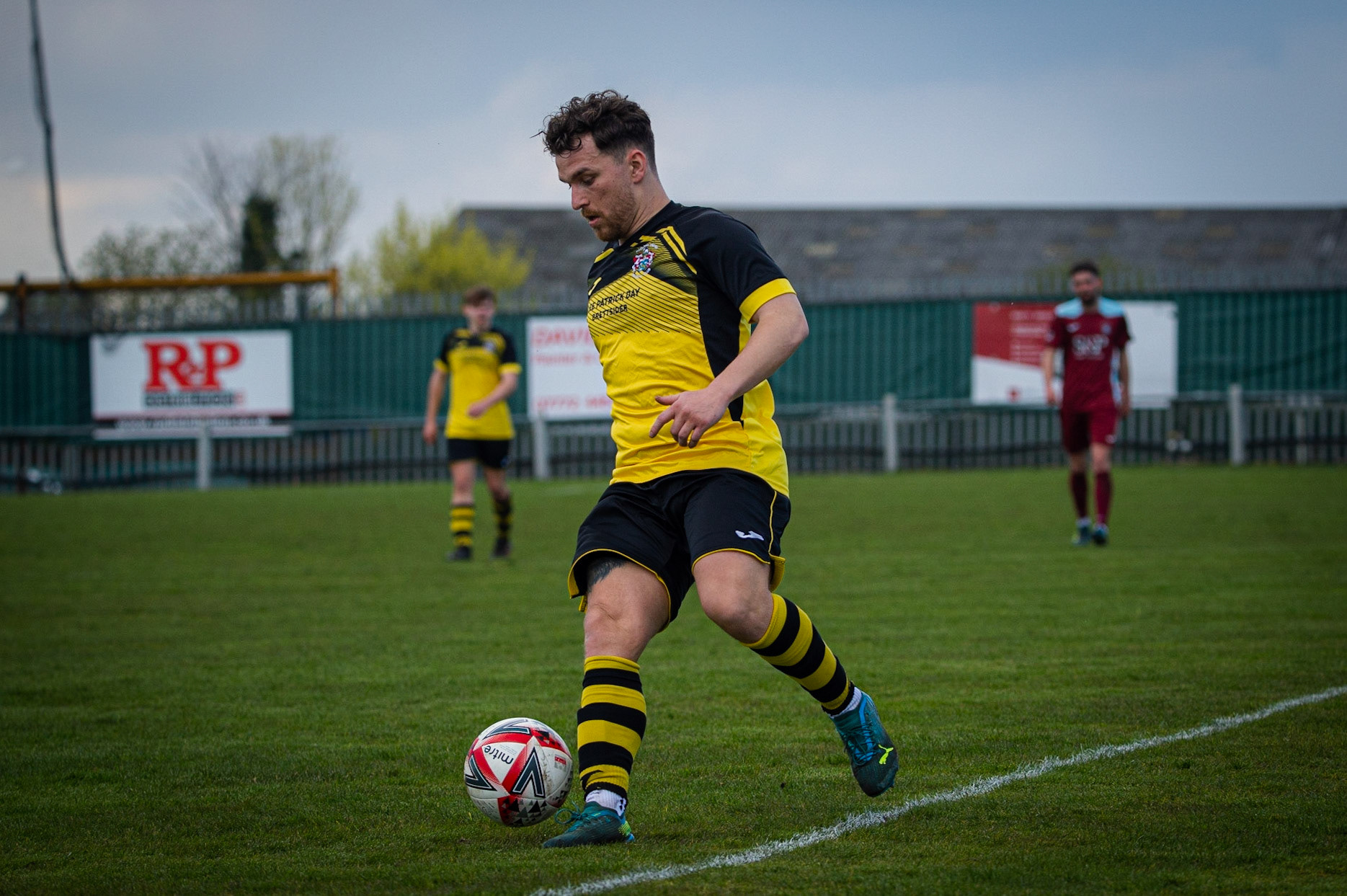 Hadleigh United