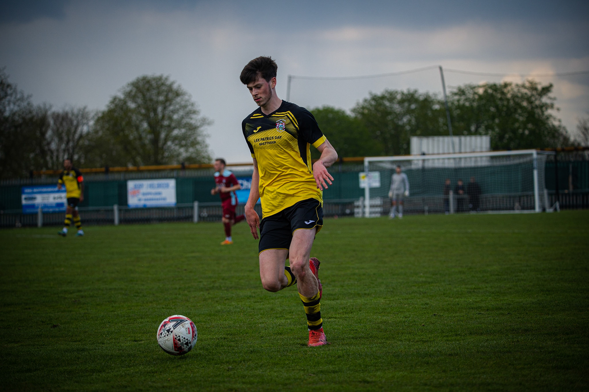Hadleigh United
