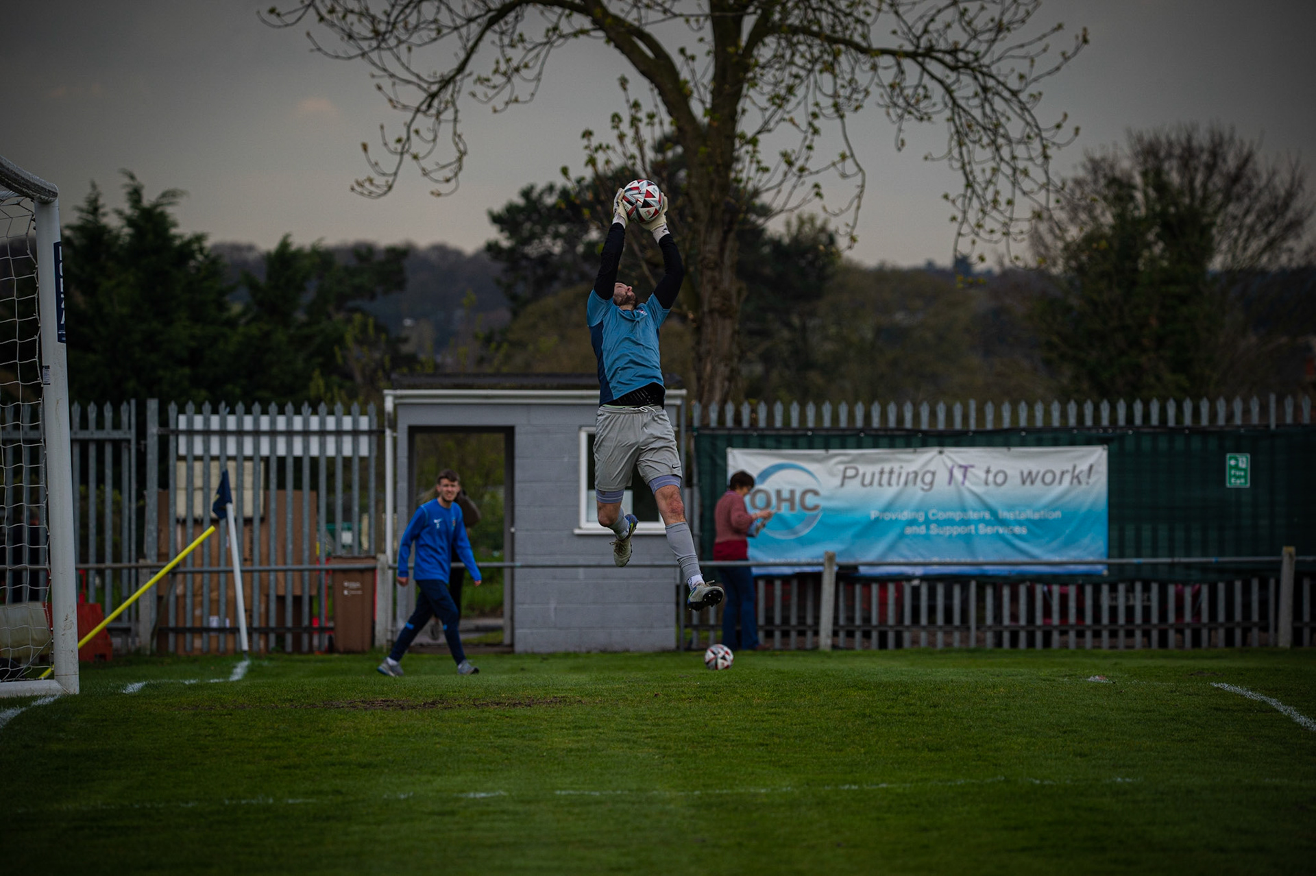 Hadleigh United
