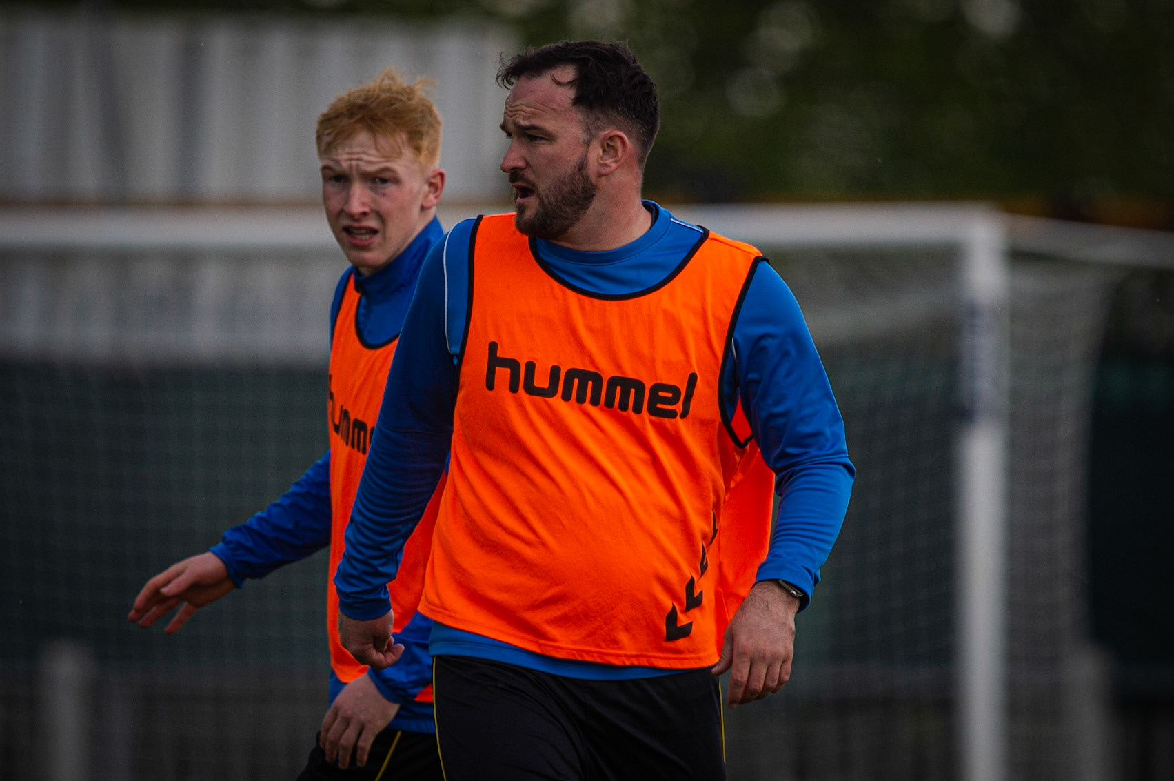 Hadleigh United